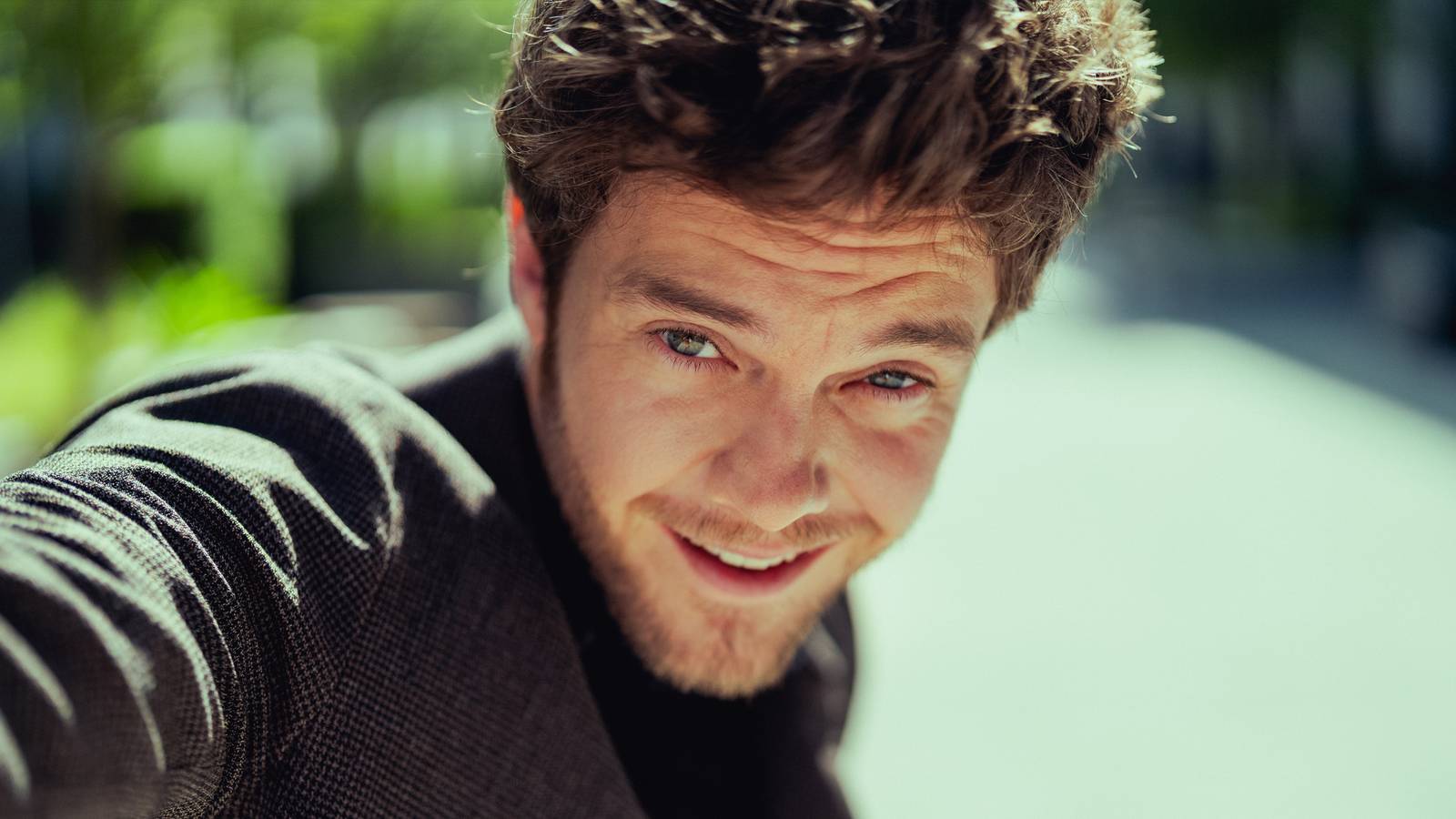1600x900 The Boys' Is Ending Next Month, but Jack Quaid Is Ready for What's Next