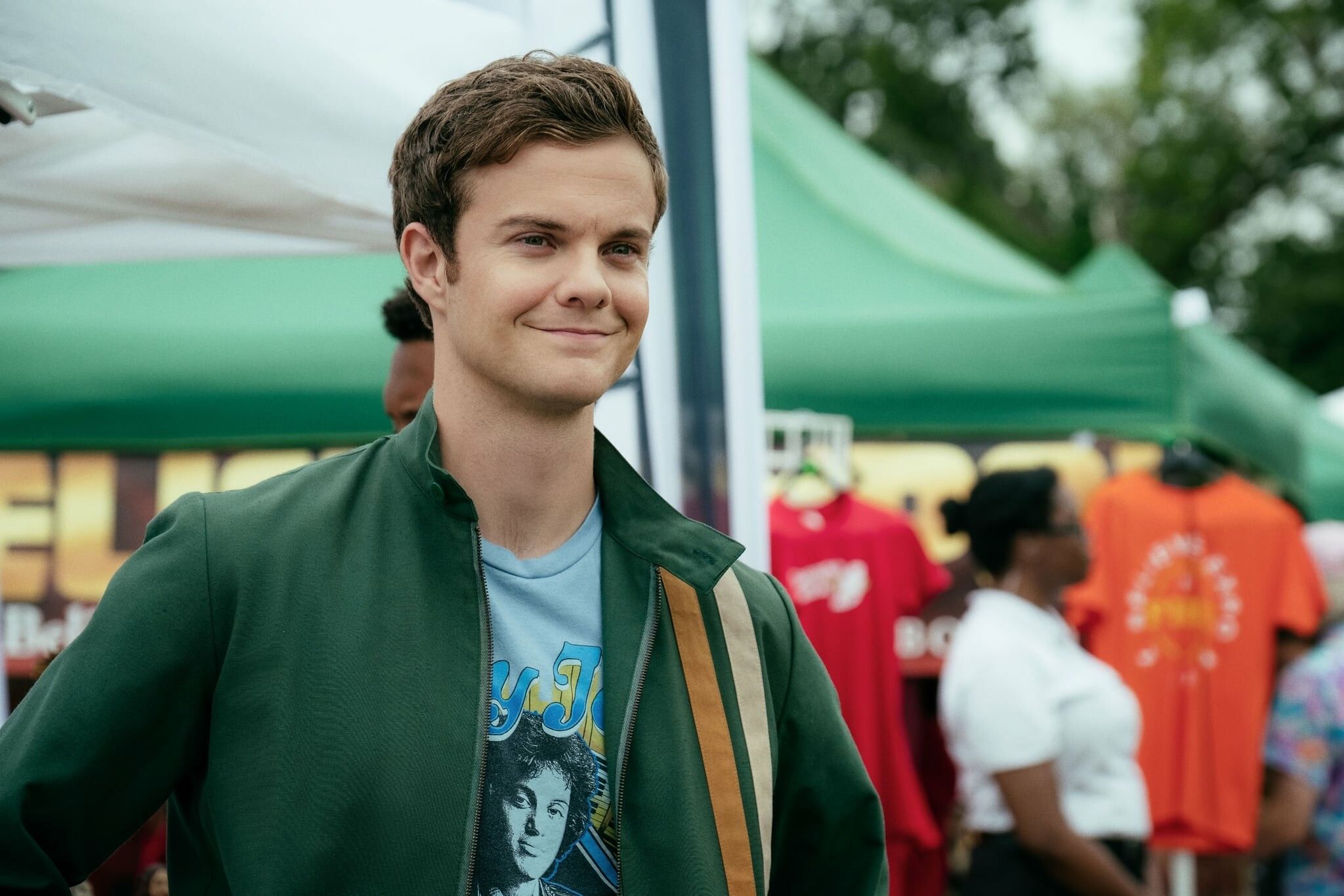 2048x1365 Jack Quaid Wallpaper