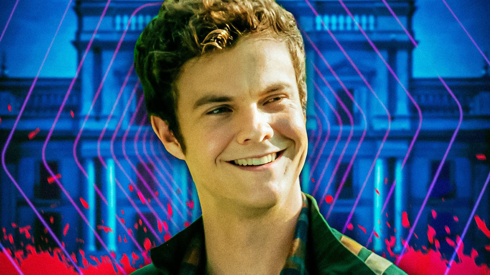 1600x900 Jack Quaid's New Action Movie Proves He'll Be Just Fine After The Boys Ends Next Year