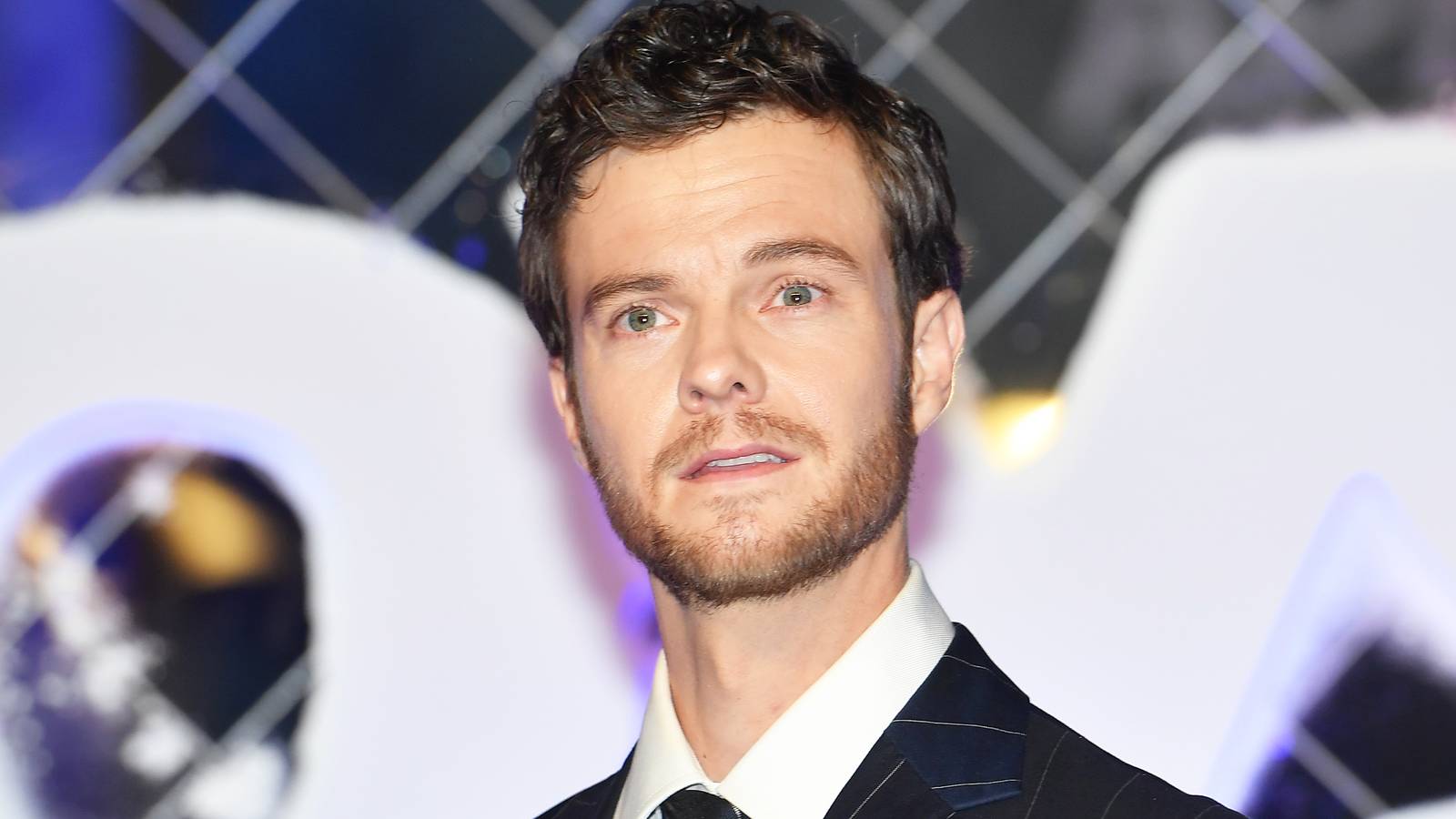 1600x900 Jack Quaid Proves Why He'd Be Perfect for Netflix's New Steampunk Horror Adaptation [Exclusive]