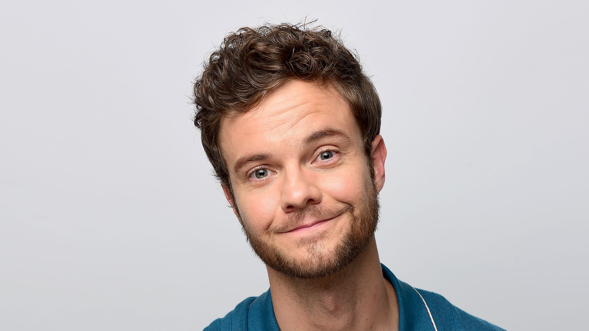 1920x1080 Who Is Jack Quaid's Girlfriend? All About The Boys Actor's Romance With Co Star Claudia Doumit