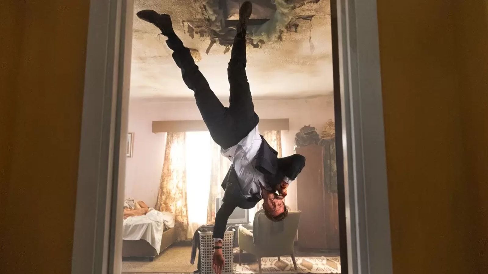 1600x900 Novacaine' Review: The Jack Quaid Action Rom Com Tries To Balance Pain And Pleasure