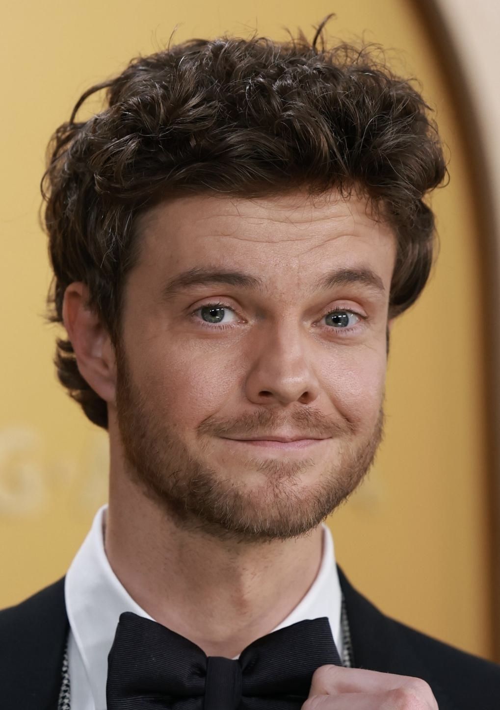 1019x1448 Jack Quaid: Biography, Movies, Net Worth & Photo