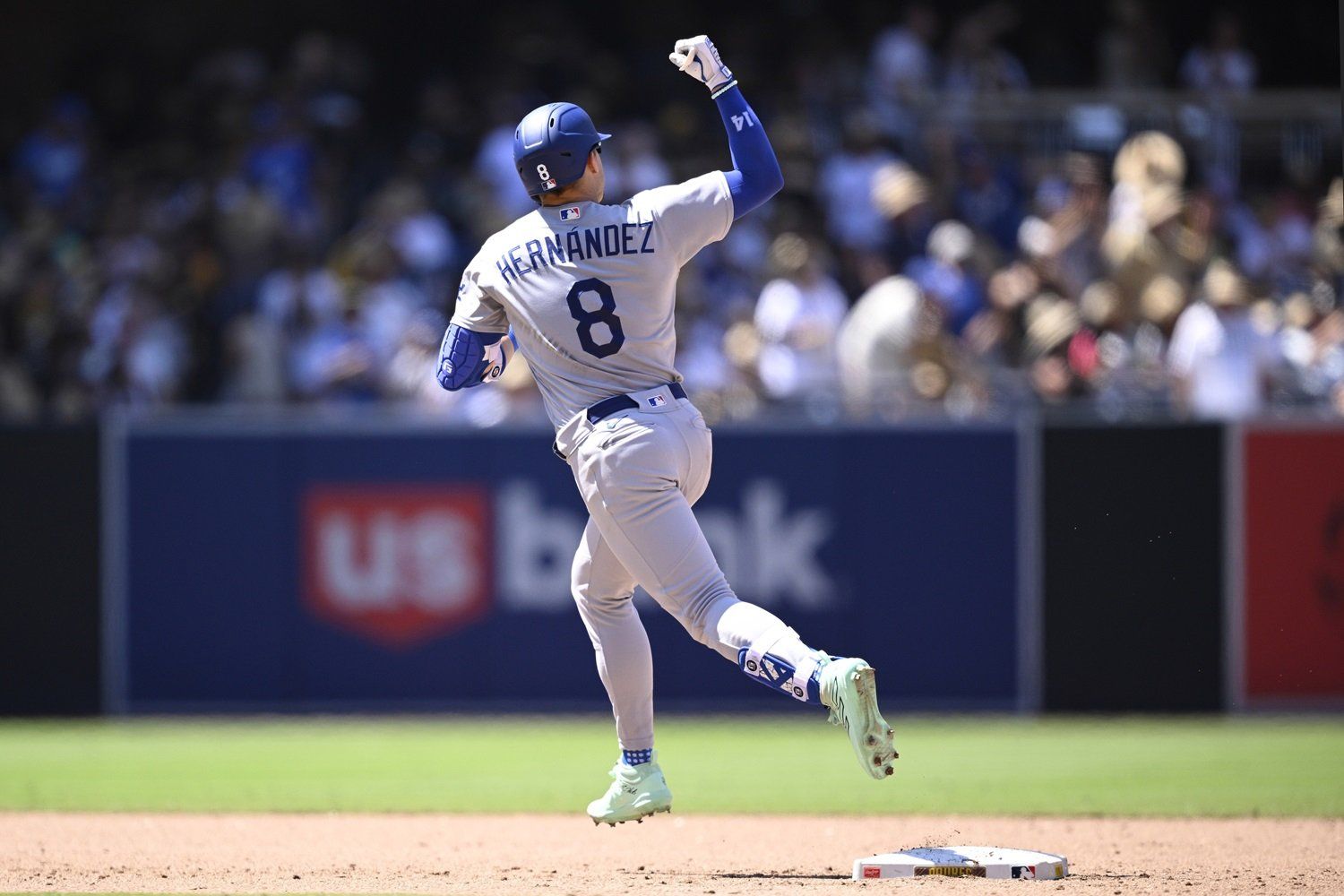 1500x1000 Does Signing Kiké Hernández Still Make Sense for the Twins?