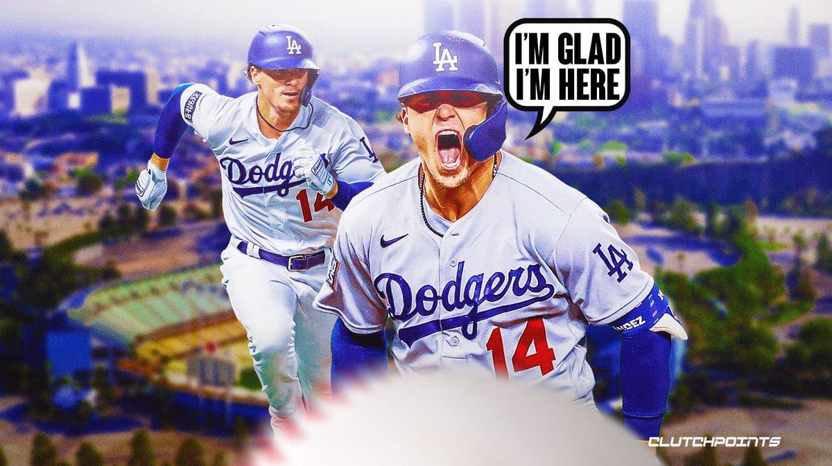 1200x673 Dodgers: Dave Roberts' immediate reaction to Enrique Hernandez signing
