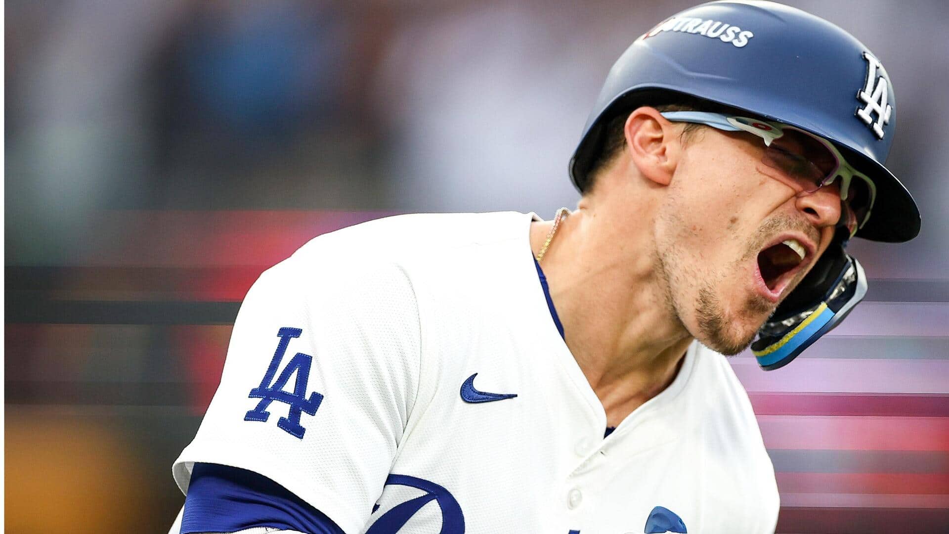1920x1080 MLB: Decoding the crunch stats of Kike Hernandez