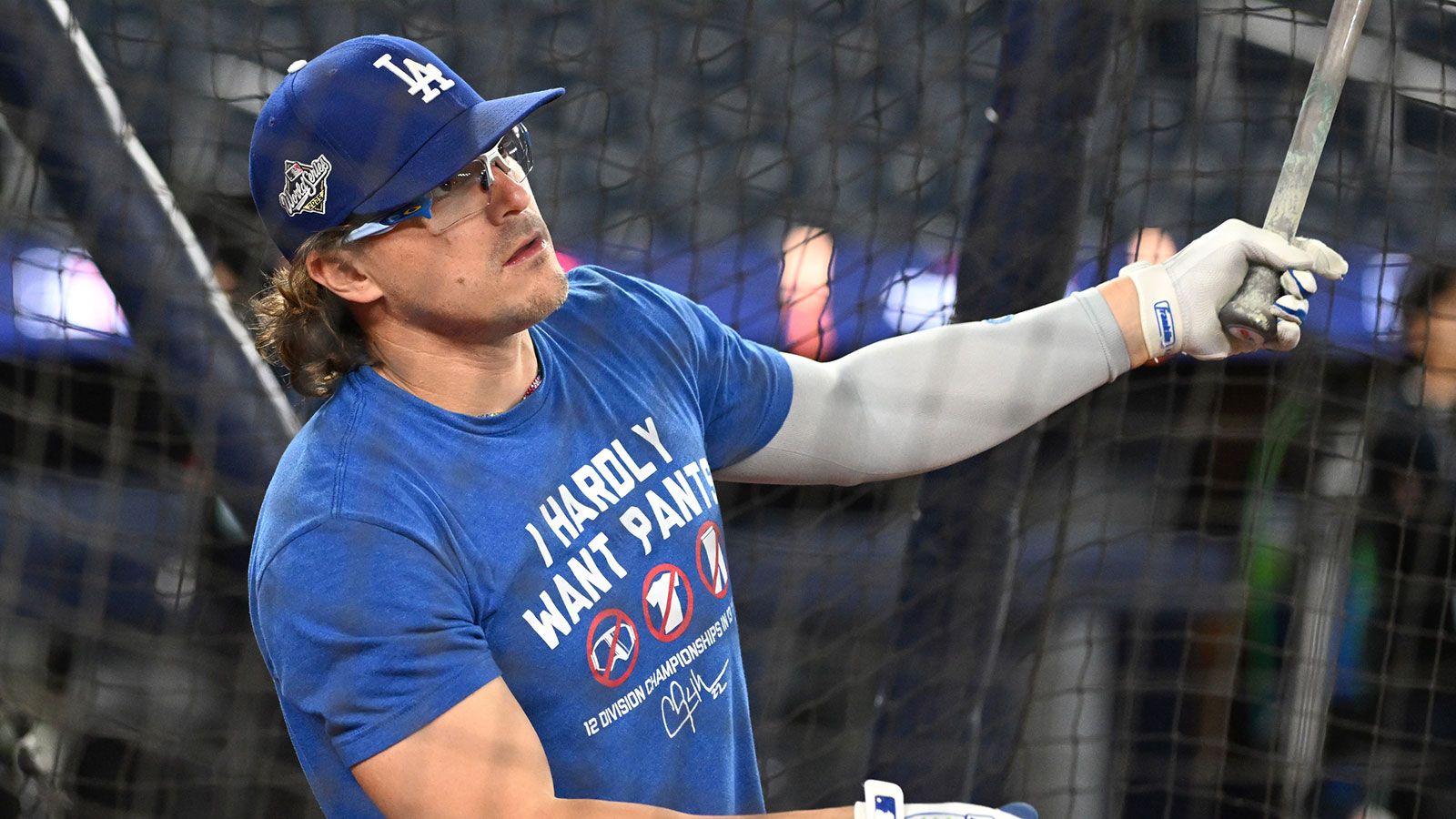 1600x900 Dodgers news: Kike Hernandez drops mic on dynasty talk