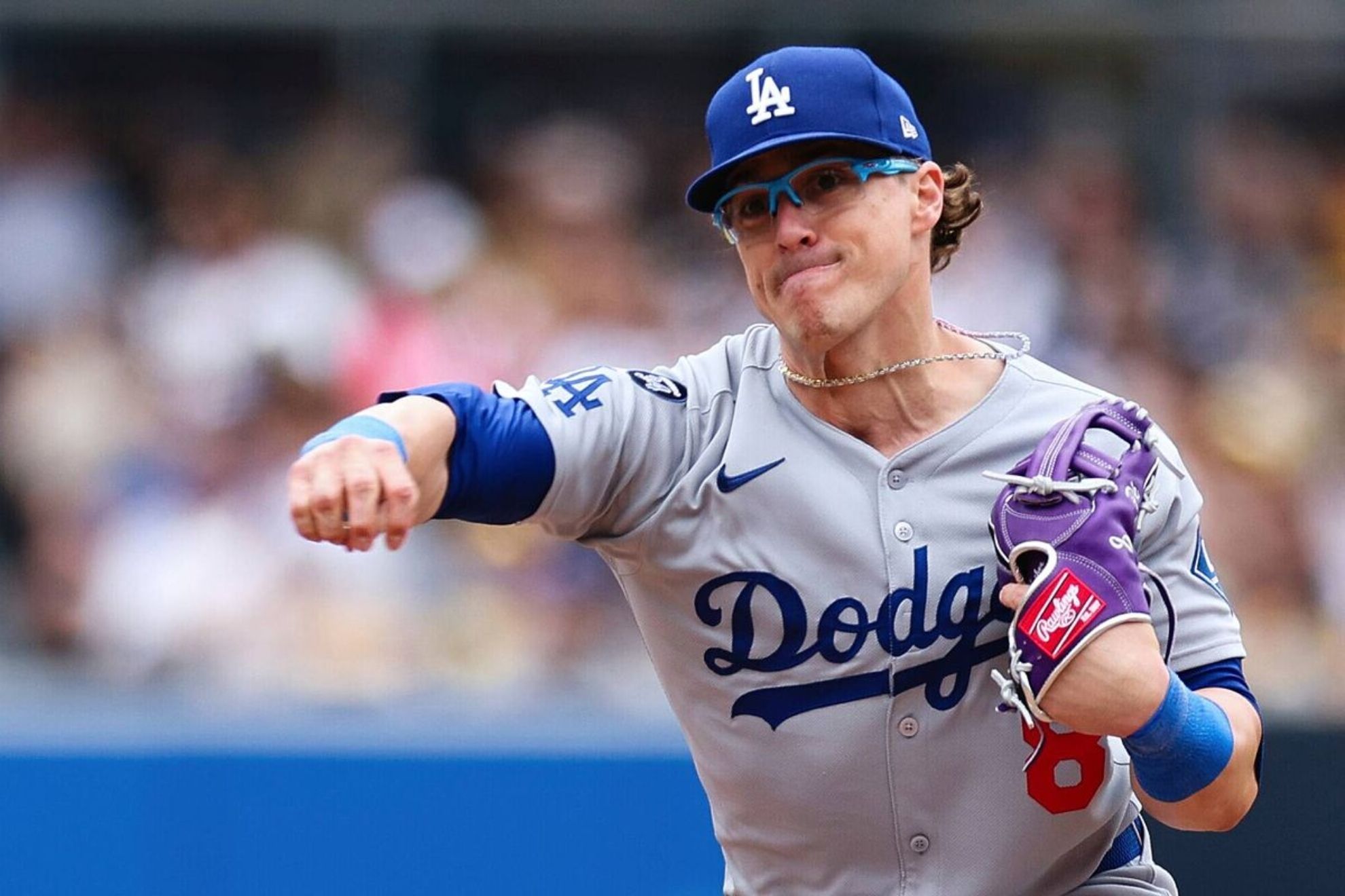 1980x1320 The unexpected miracle with Kike Hernandez that will make the Dodgers and especially Dave Roberts very happy