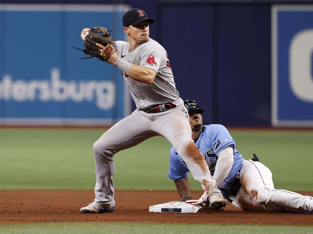 1024x768 Beetle: Kike Hernandez is no longer sneaky bad, he's just downright bad.5 The Sports Hub's Home For Sports