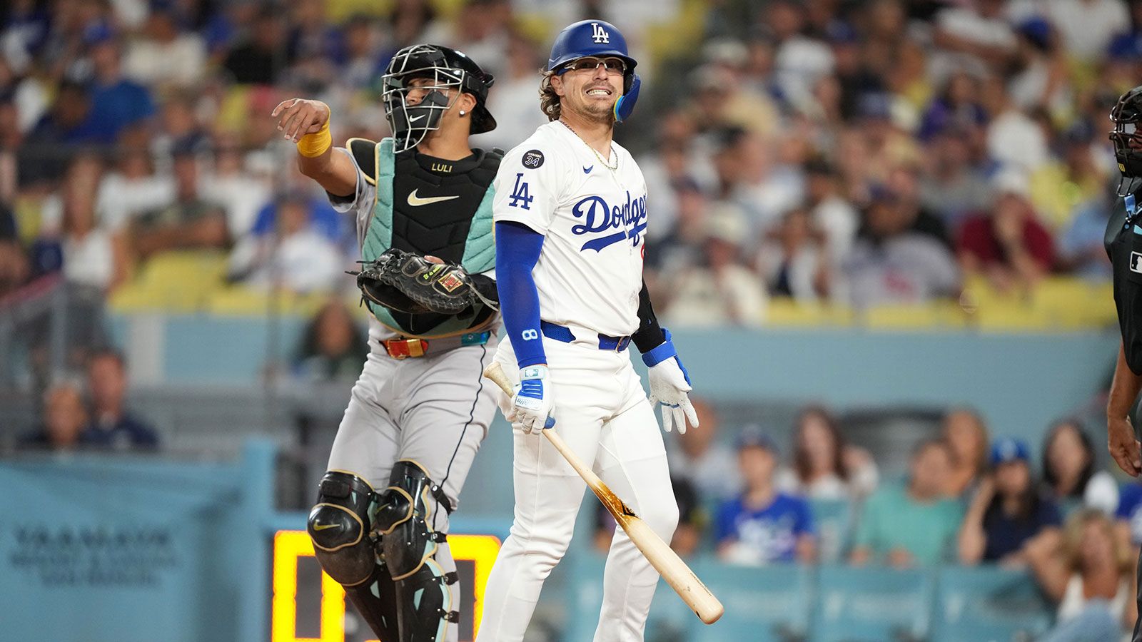1600x900 Dodgers news: Kike Hernandez drops mic on dynasty talk