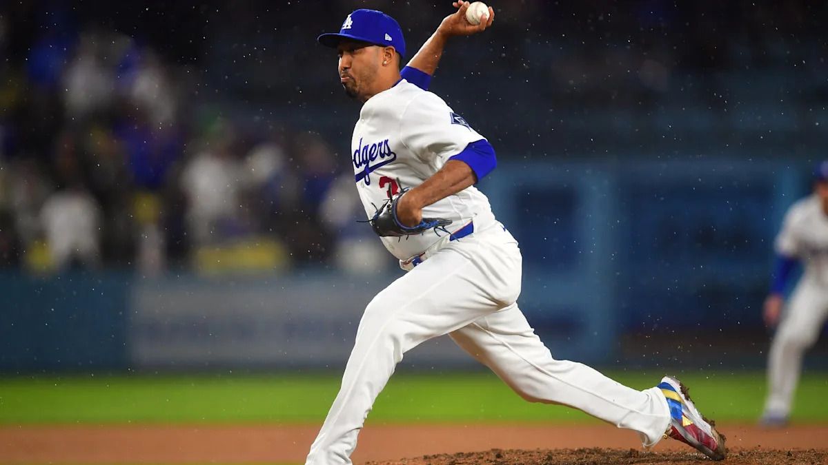 1200x675 Dodgers' 3 Minute Kike Hernandez Secret To Stealing Edwin Díaz From Mets
