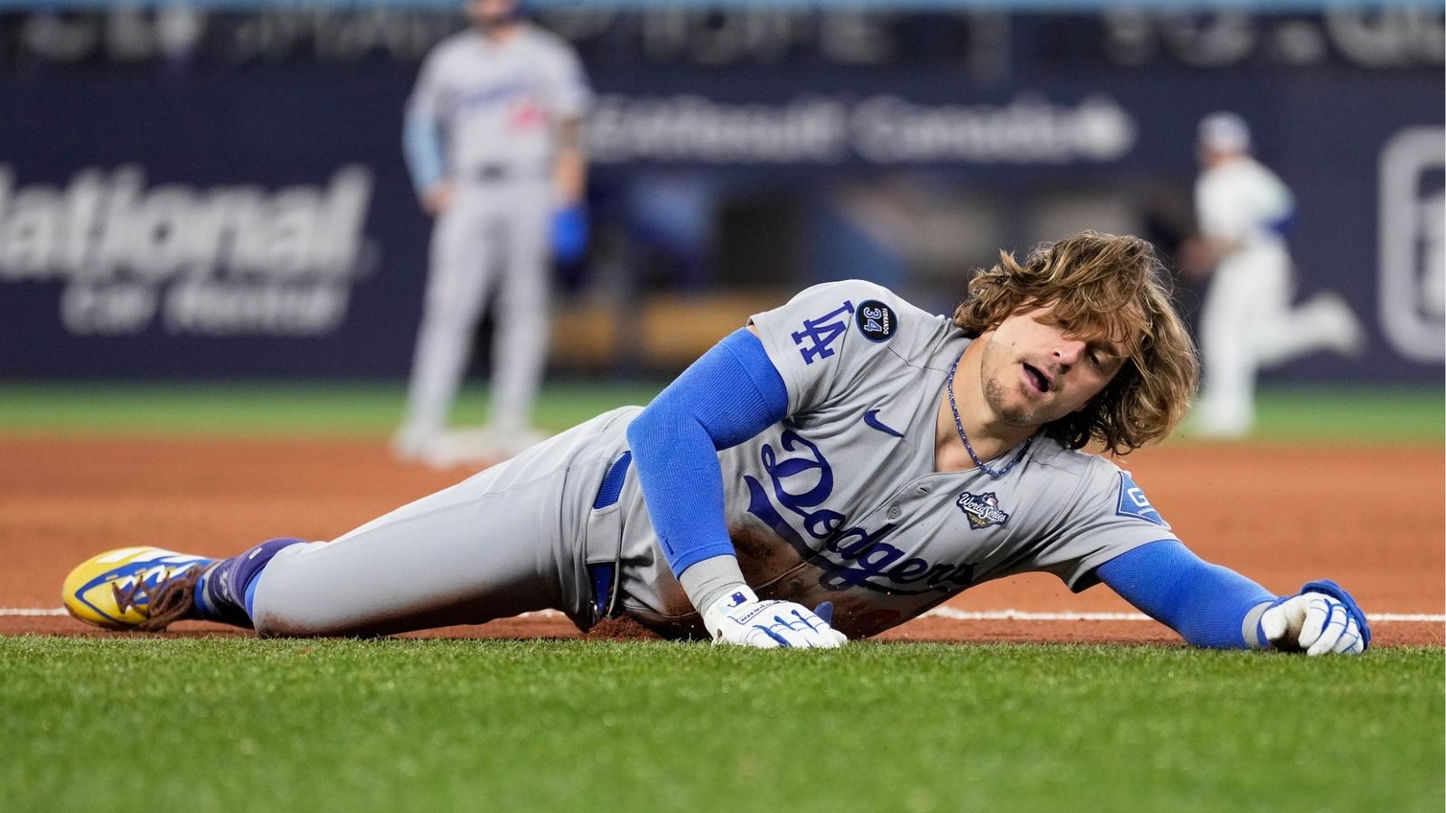 1600x900 Dodgers: Kike Hernandez has elbow surgery and will miss World Baseball Classic Los Angeles