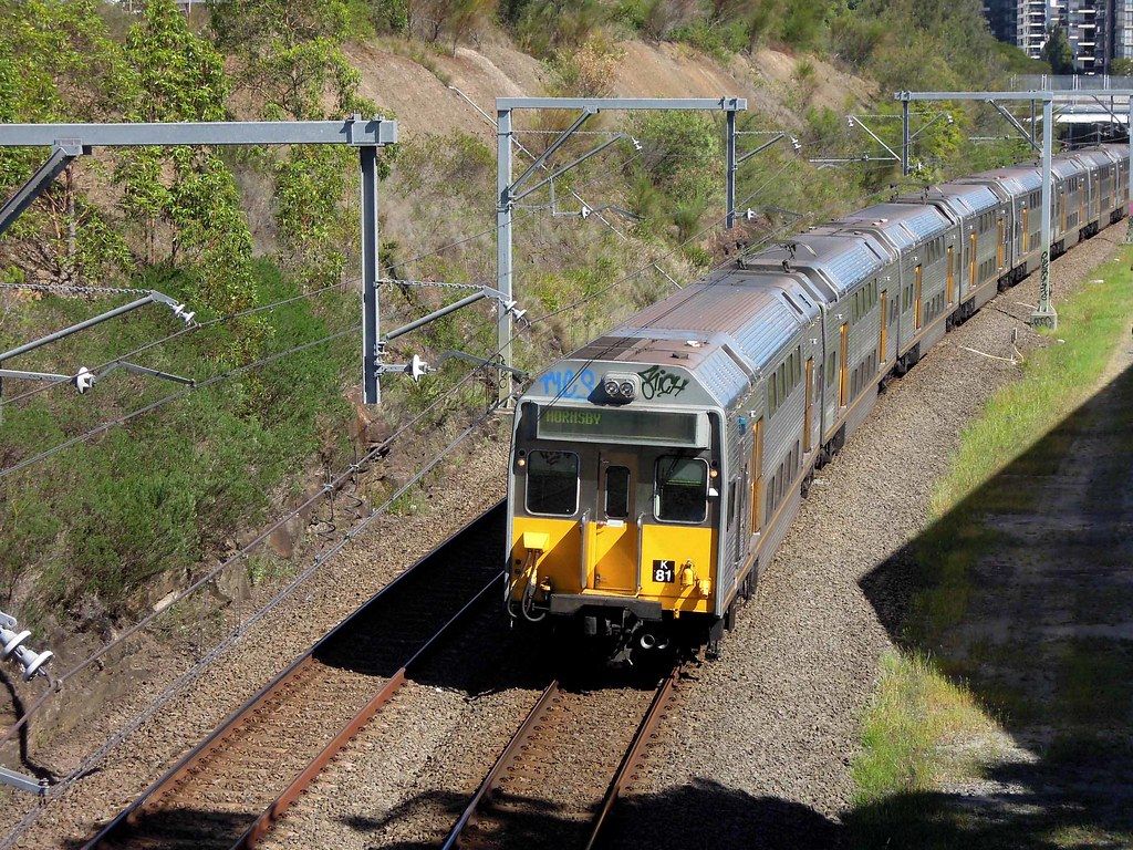 Syndey Trains R Set Sydney Trains Wallpapers - Top Free Sydney Trains Backgrounds ...