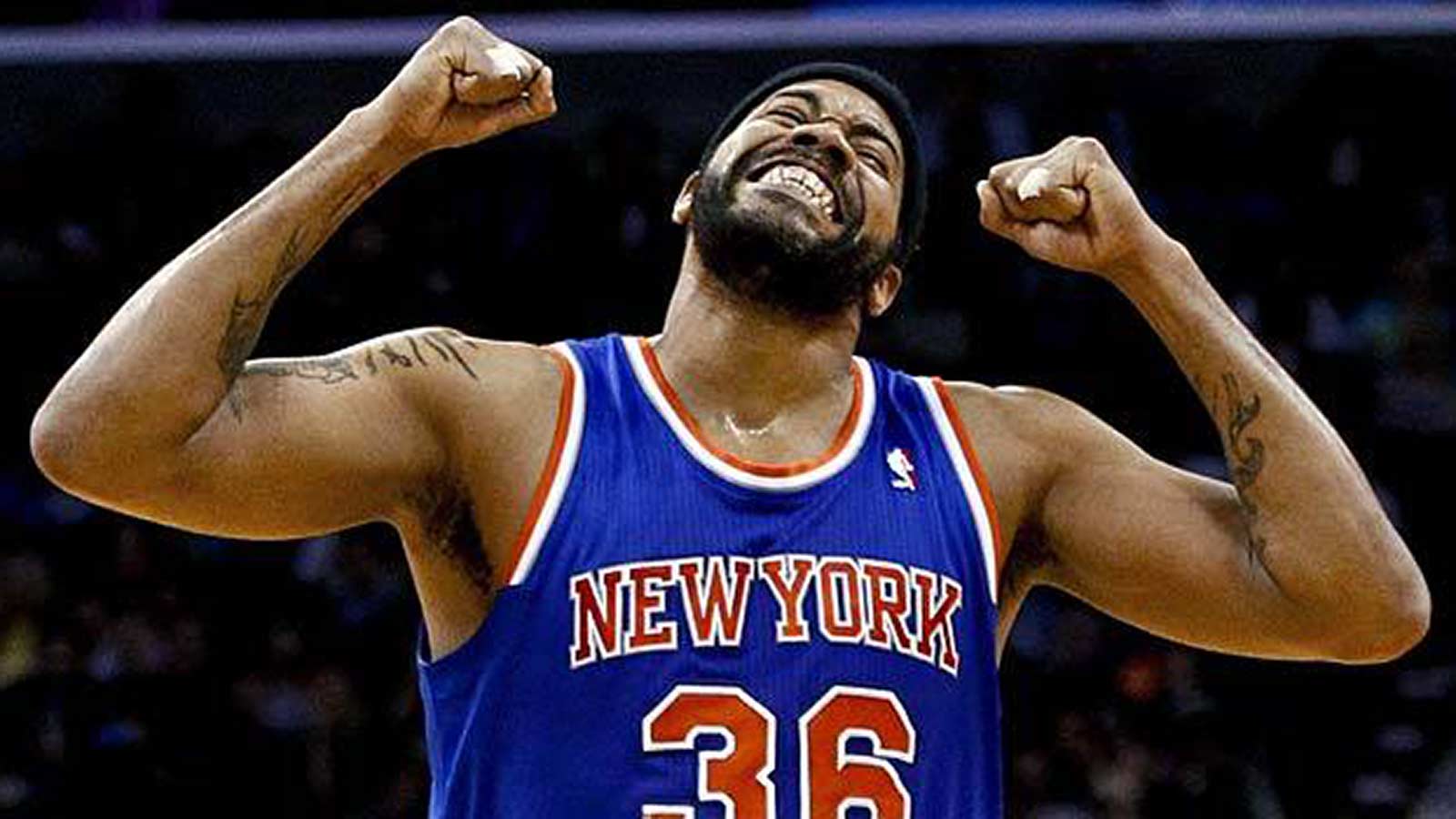 1600x900 Dunk Contest: 39 Year Old Rasheed Wallace Takes On Rookie Tony Mitchell