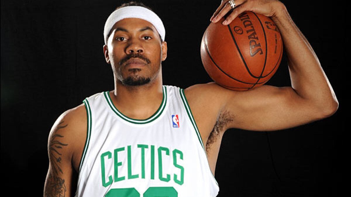 1200x675 It's official: Rasheed Wallace to be part of Knicks training camp