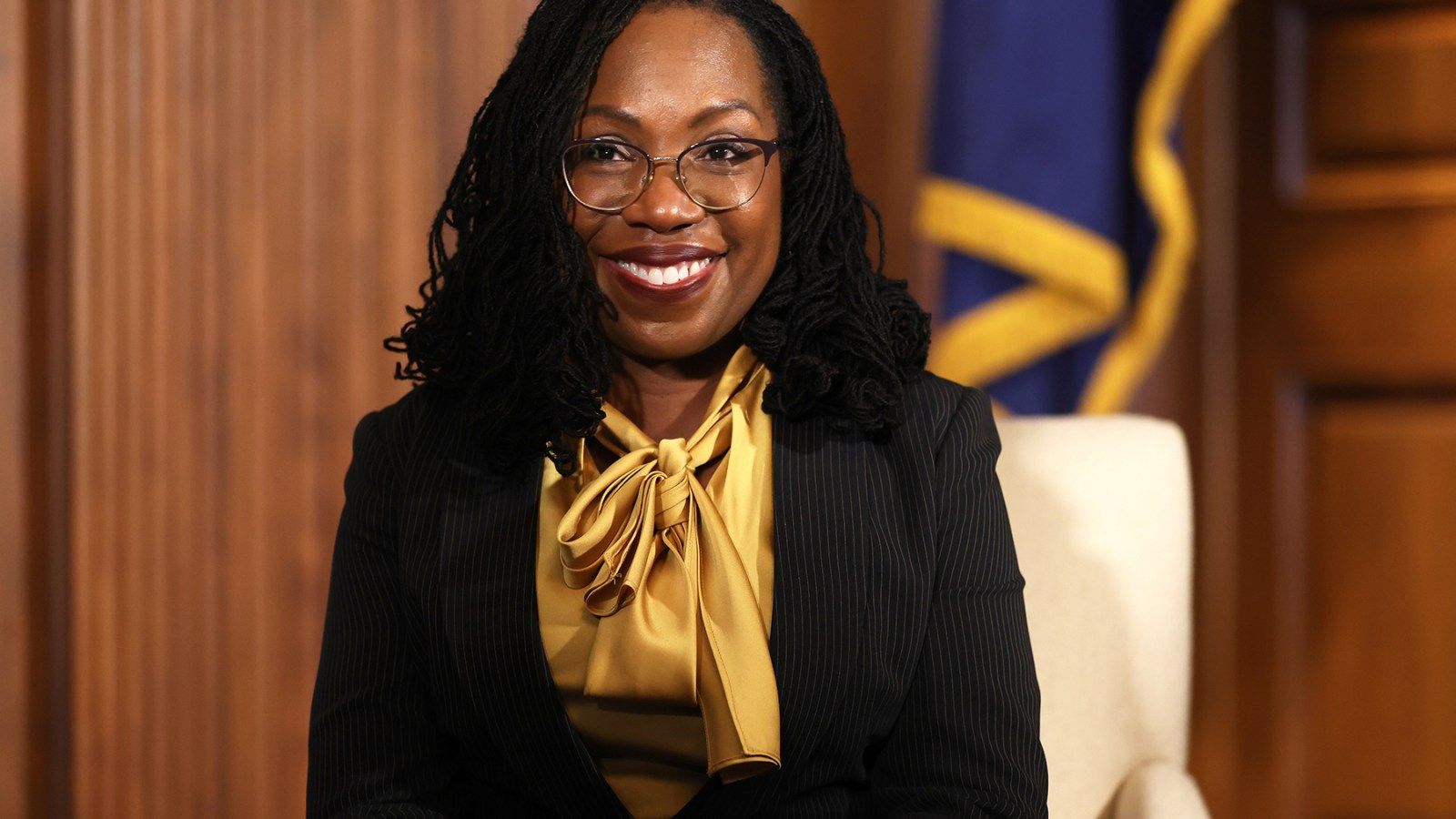 1600x900 Ketanji Brown Jackson Confirmed to Supreme Court