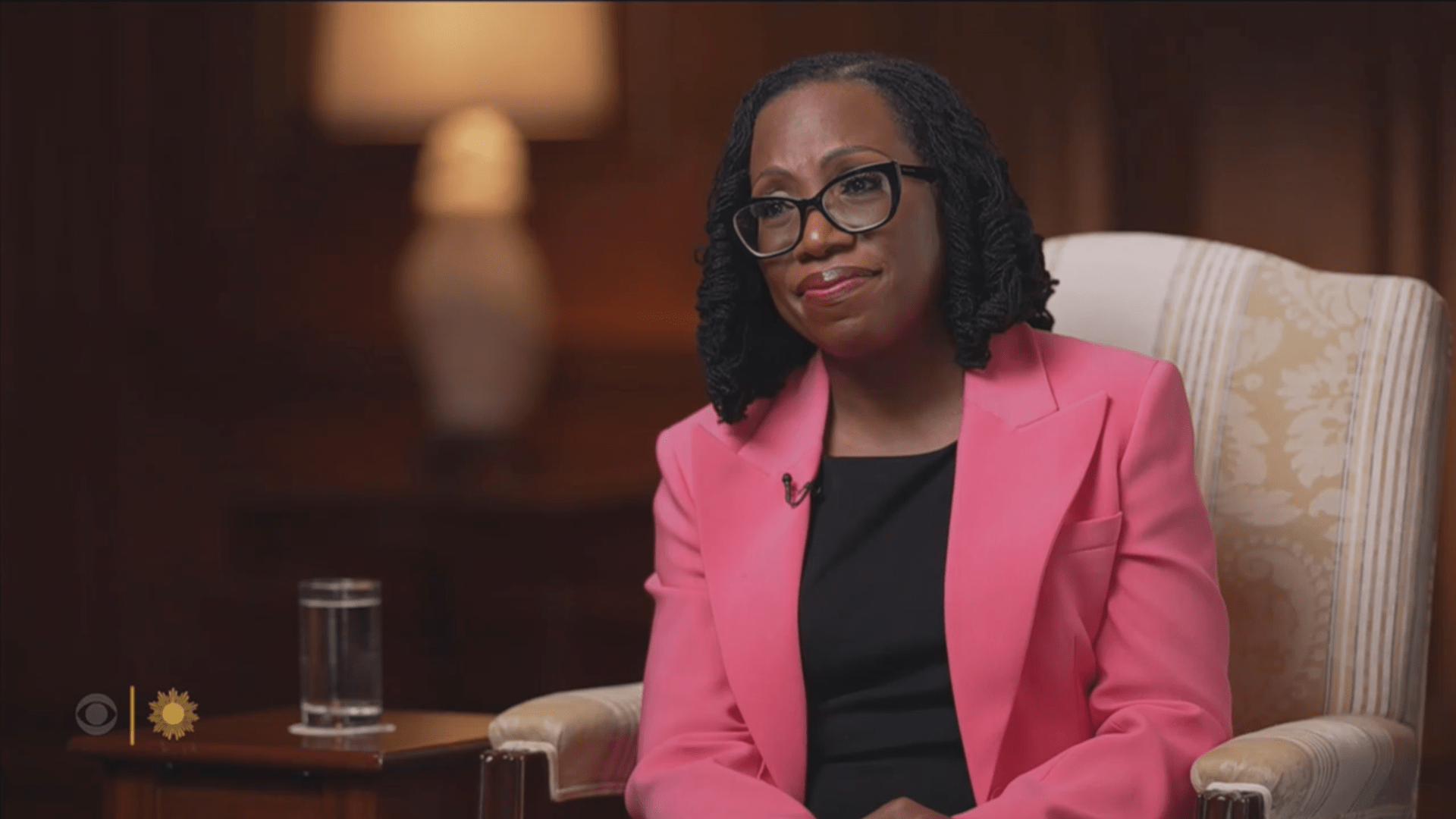 1920x1080 Justice Jackson says people are entitled to know what gifts judges accept