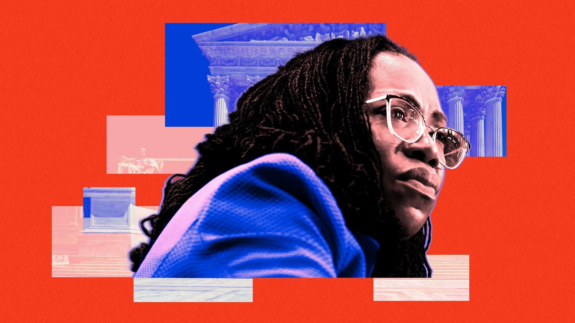 1920x1080 KBJ joins Supreme Court at fever pitch of polarizing cases