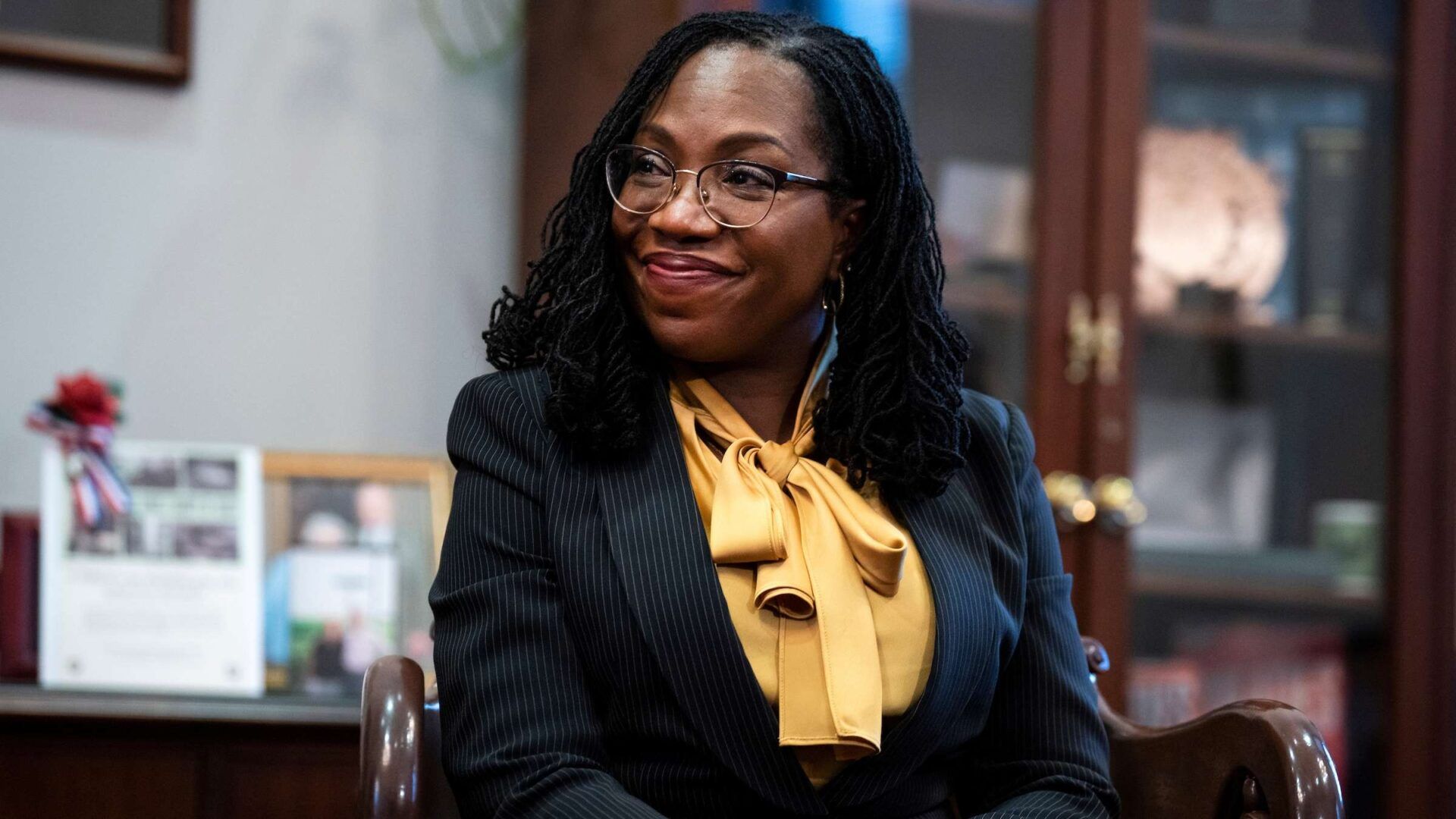 1920x1080 Supreme Court confirmation hearing starts with historic mark