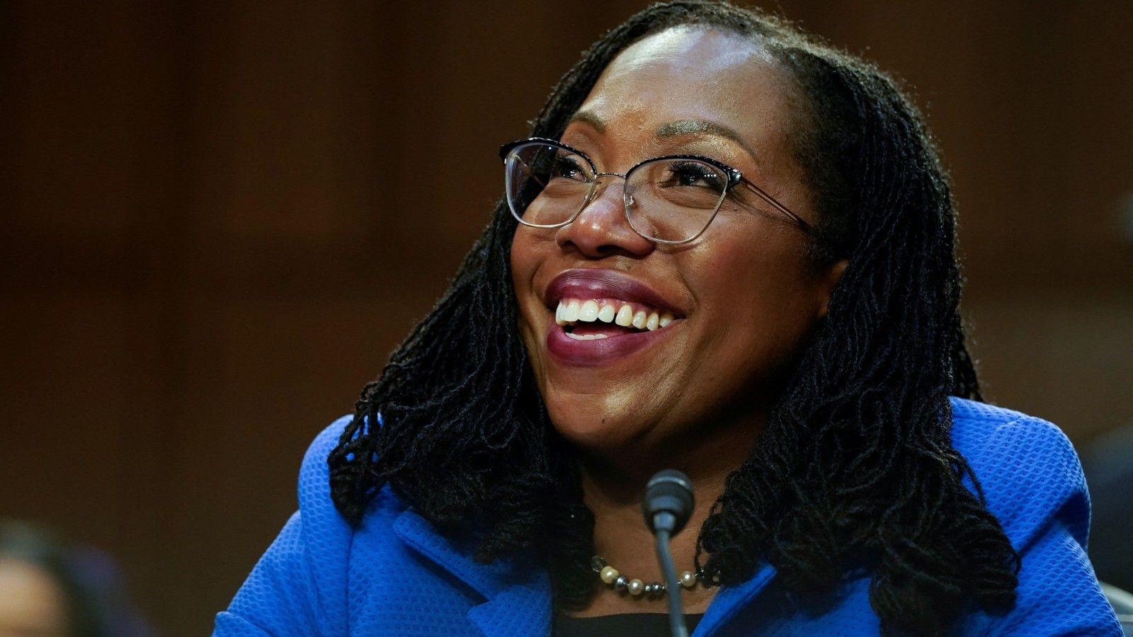1600x900 Celebrating the Joy of Justice Ketanji Brown Jackson's Confirmation