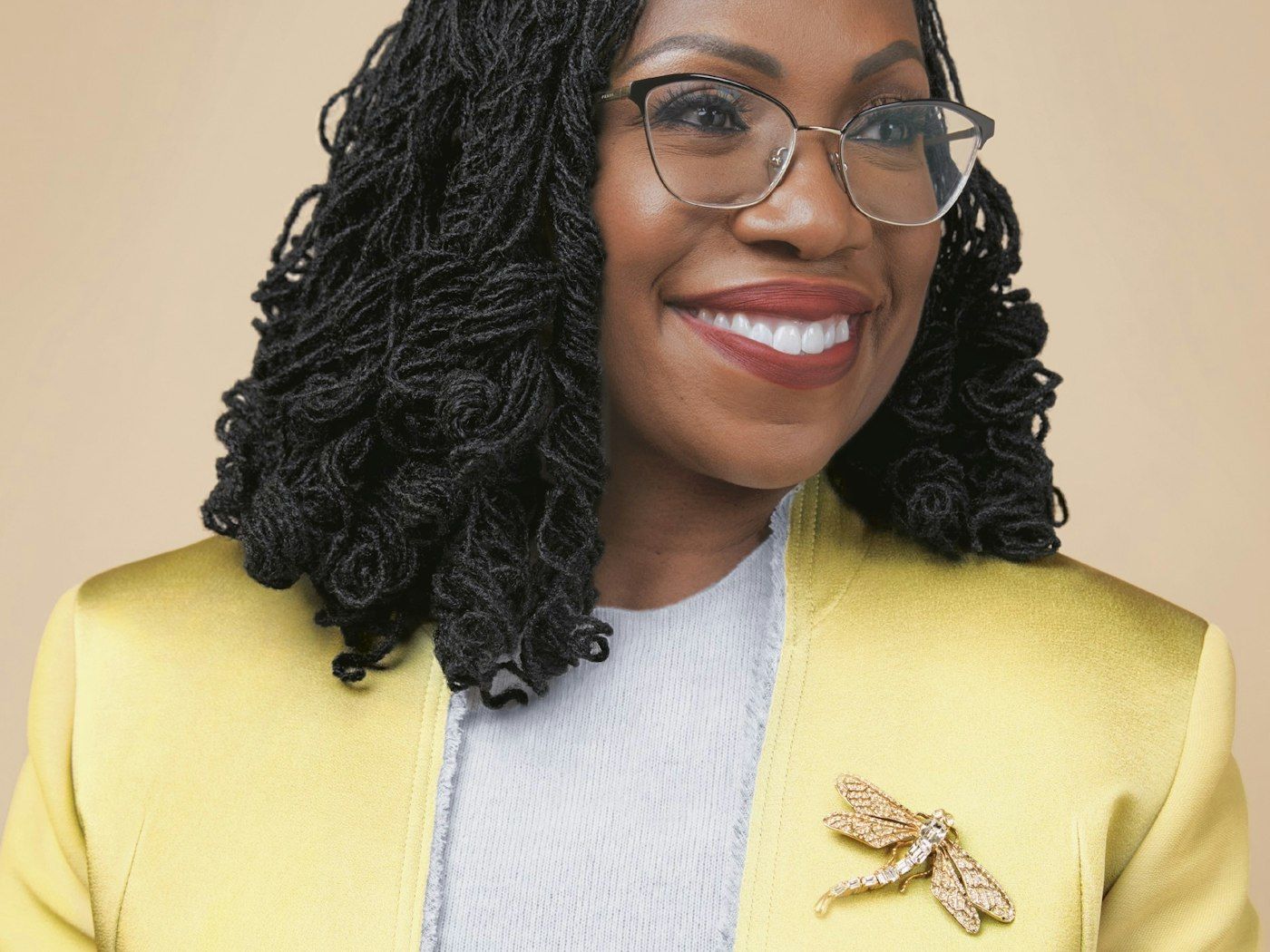1400x1050 KUOW Ketanji Brown Jackson shares the poem she's kept in every one of her offices