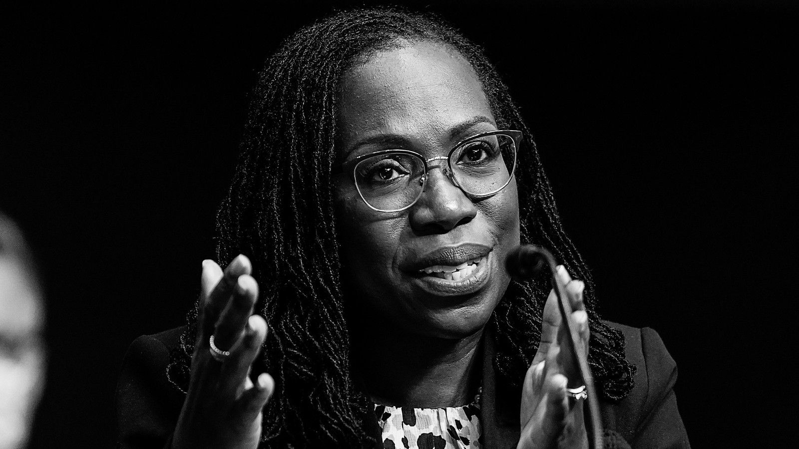 1600x900 Biden's Likeliest Replacement for Justice Breyer: Ketanji Brown Jackson