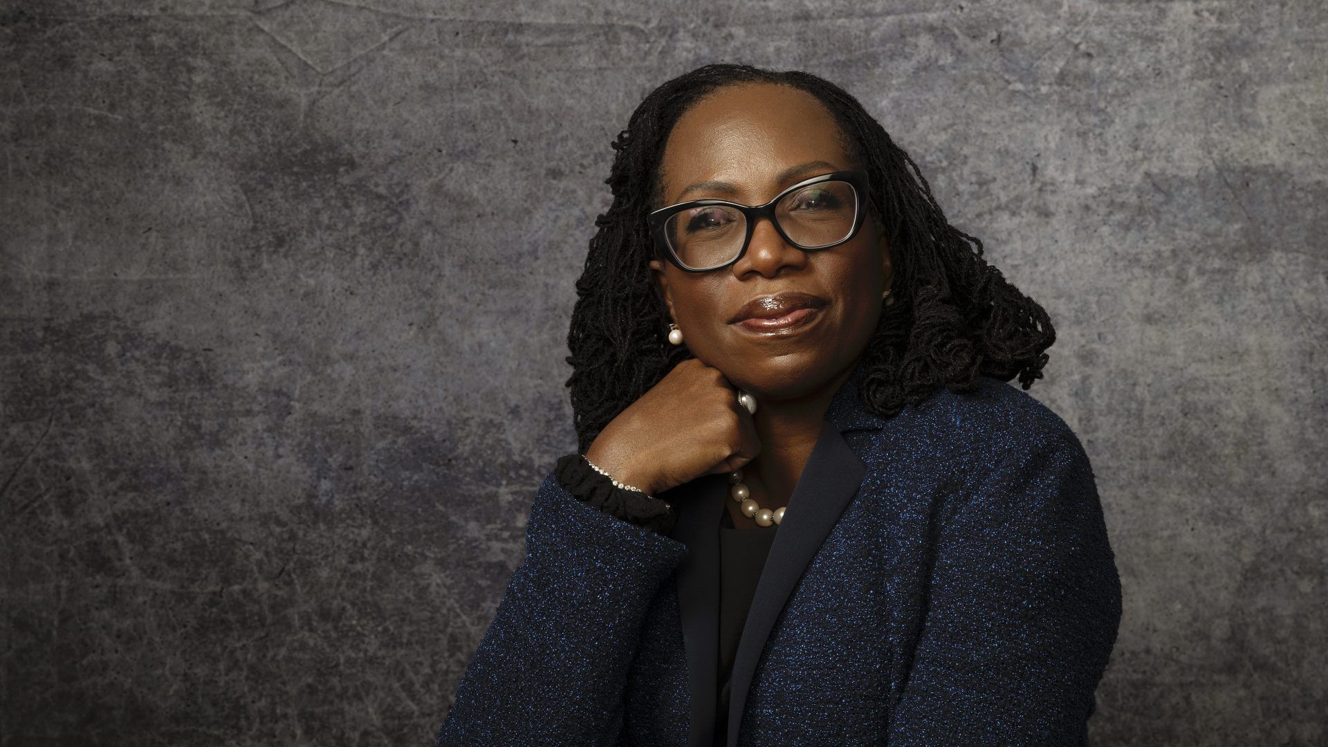 1920x1080 EXCLUSIVE: Read An Excerpt From Associate Justice Ketanji Brown Jackson's Memoir, 'Lovely One'