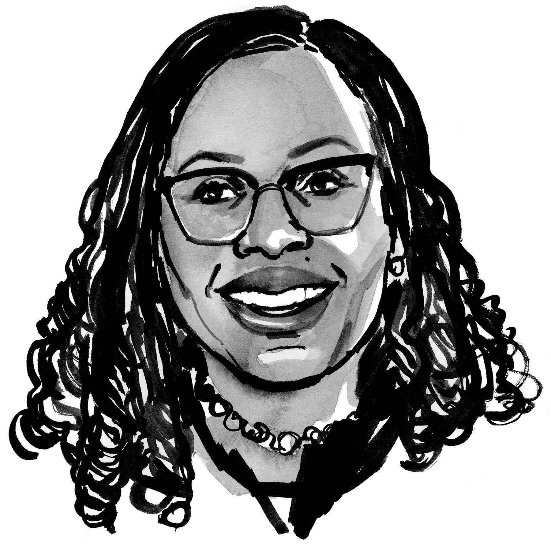 1800x1800 Opinion. Will Ketanji Brown Jackson Change the Supreme Court?