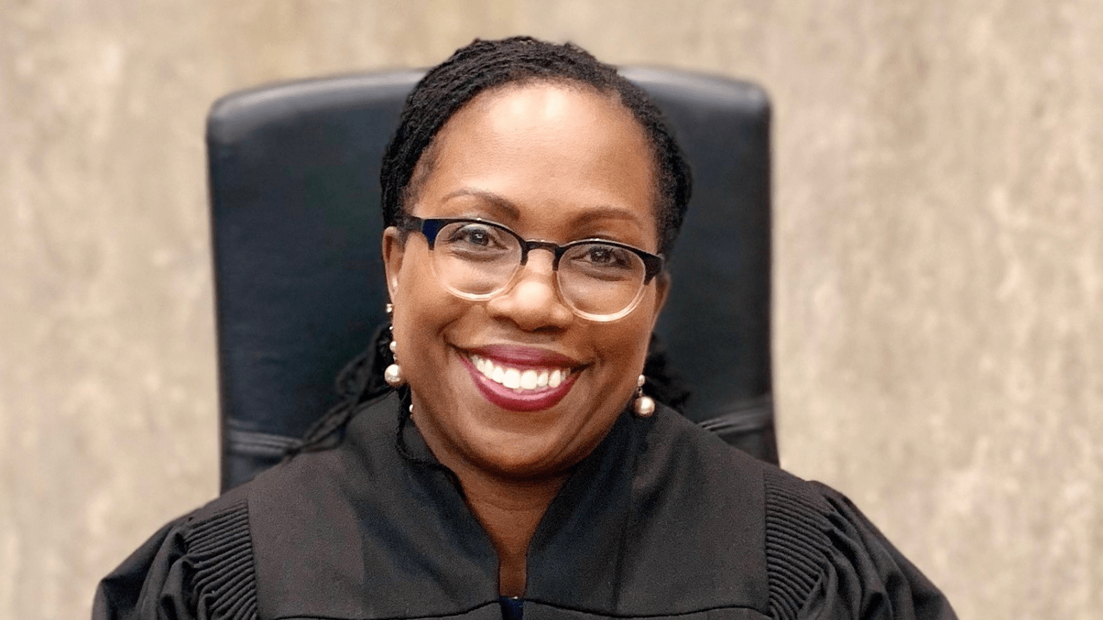 1600x900 Ketanji Brown Jackson Makes History as First Black Woman Appointed to the Supreme Court. Insight Into Academia
