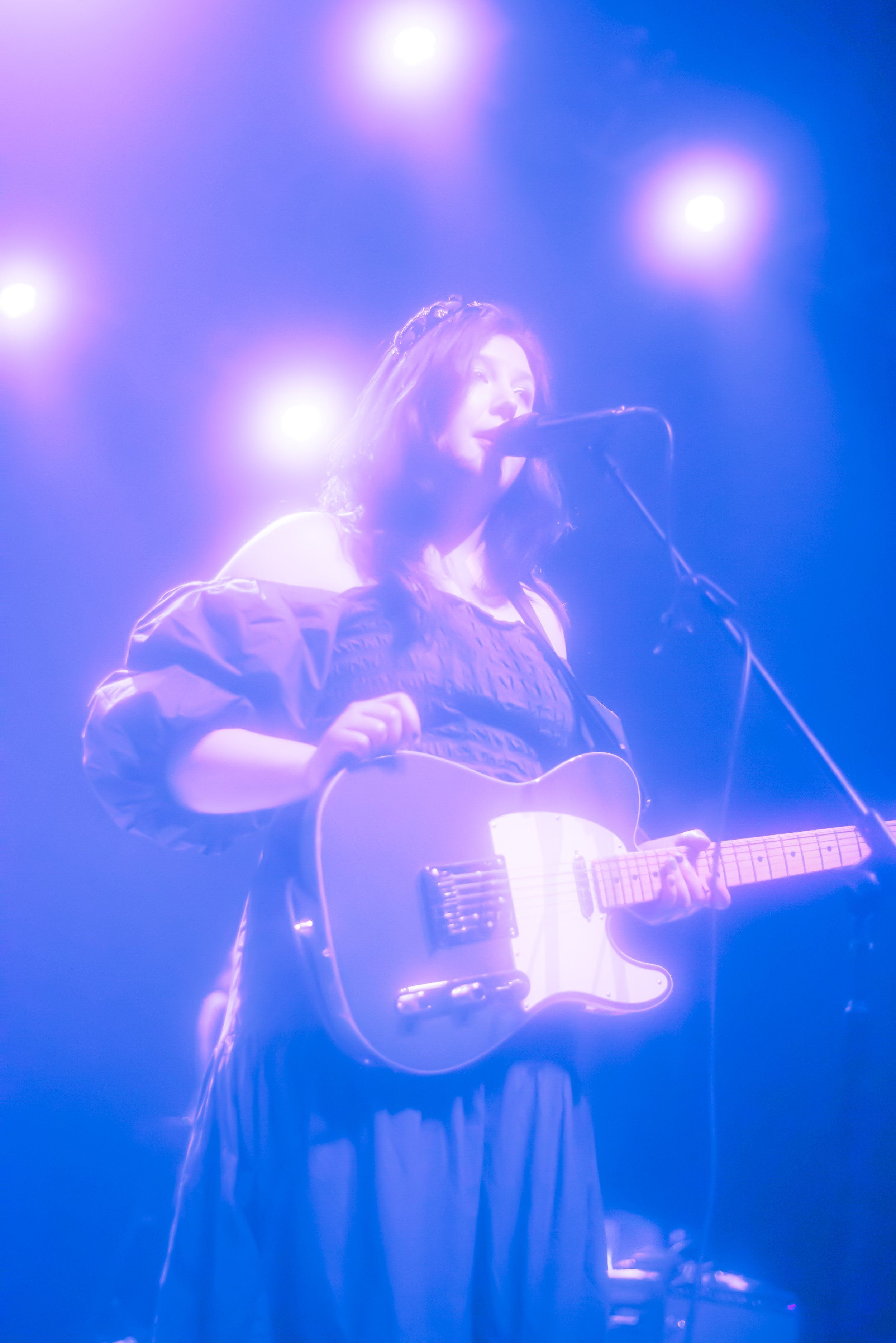 Lucy Dacus Wallpapers - Top Free Lucy Dacus Backgrounds - WallpaperAccess