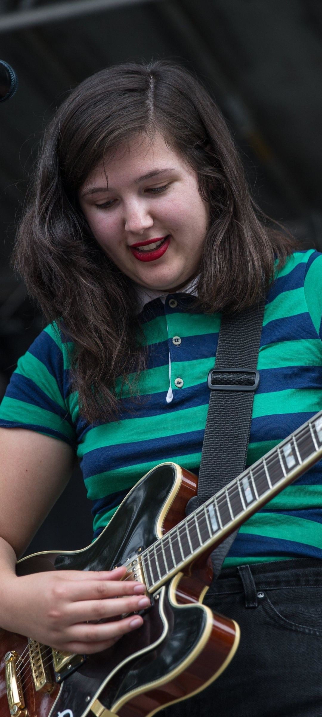 1080x2400 Phone wallpaper: Music, Lucy Dacus 1036342