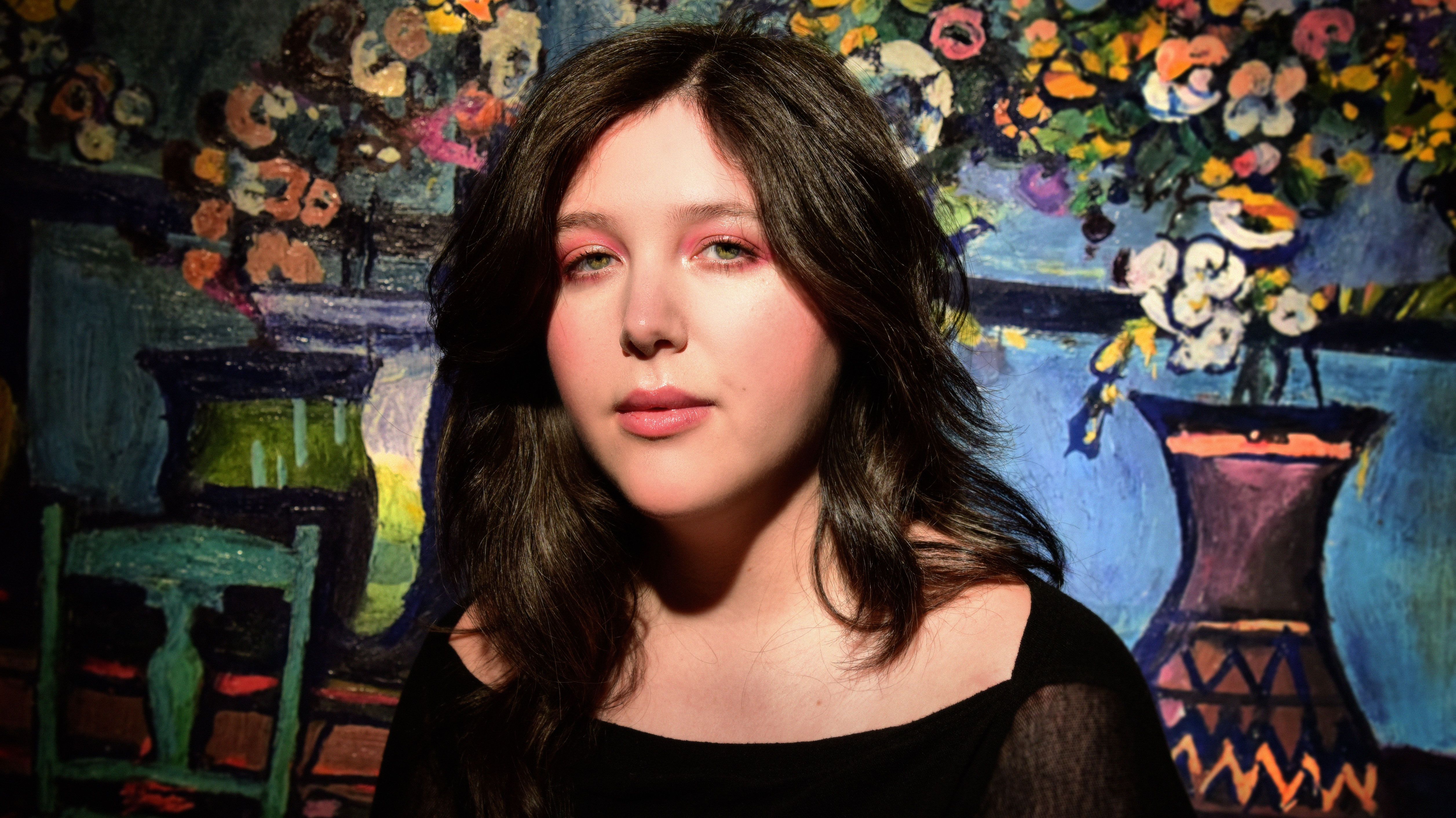 5027x2827 Lucy Dacus On Her Renaissance Inspired New Album Cover And Intimate Museum Tour. Wallpaper*
