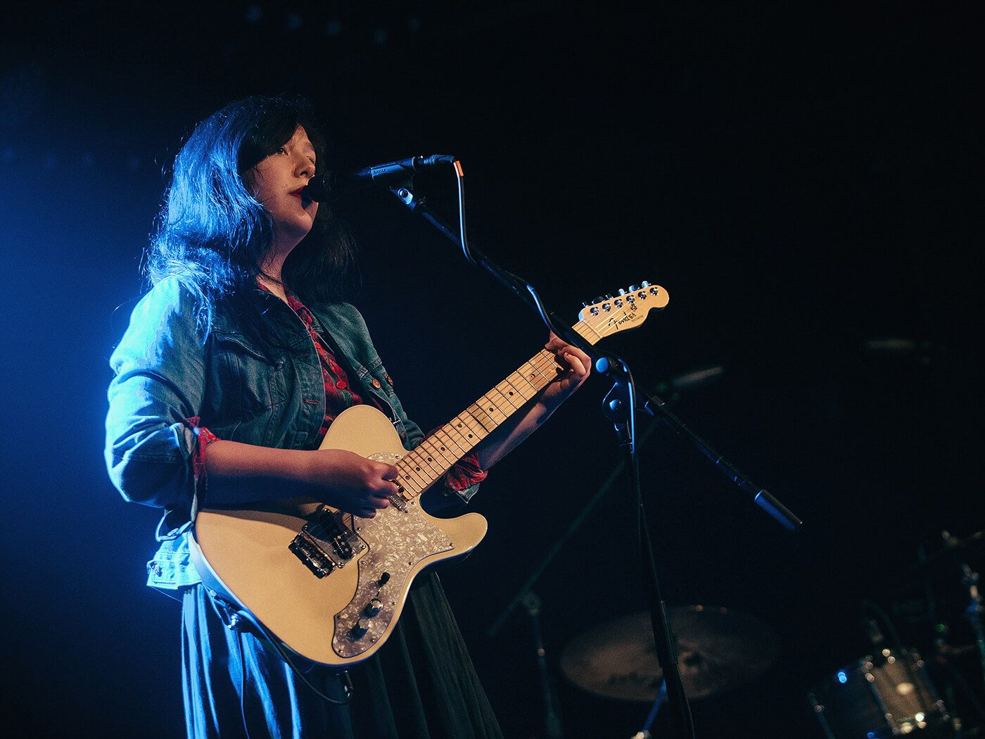 1400x1050 Home Video feels like it's for me”: Lucy Dacus on why she's channelling Slayer and making an album for herself