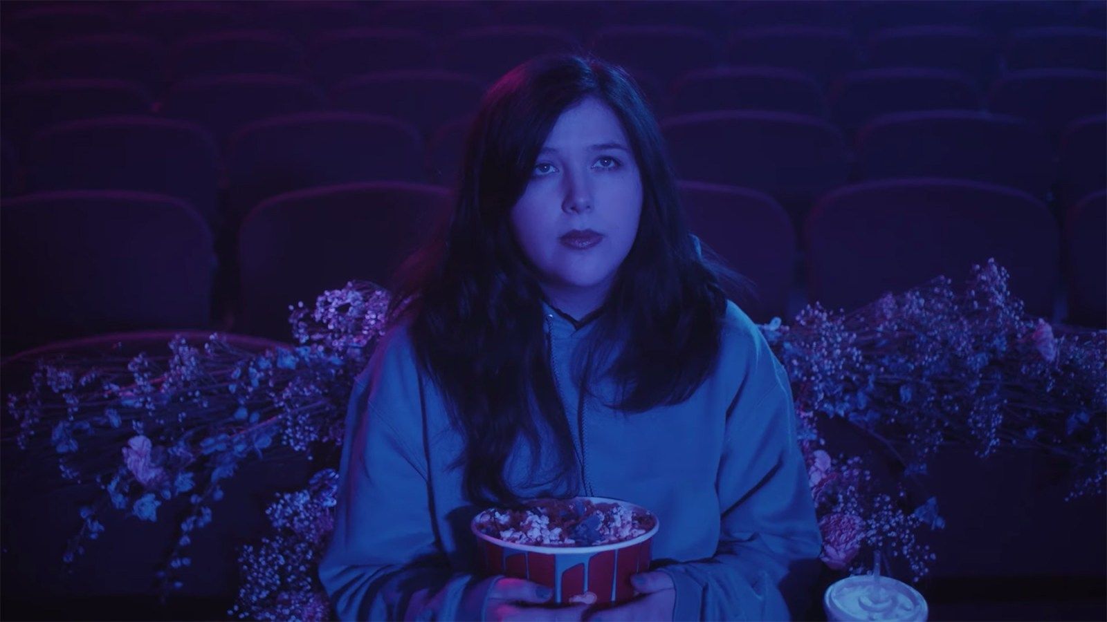 1600x900 Lucy Dacus Previews 'Home Video' With 'Hot & Heavy'