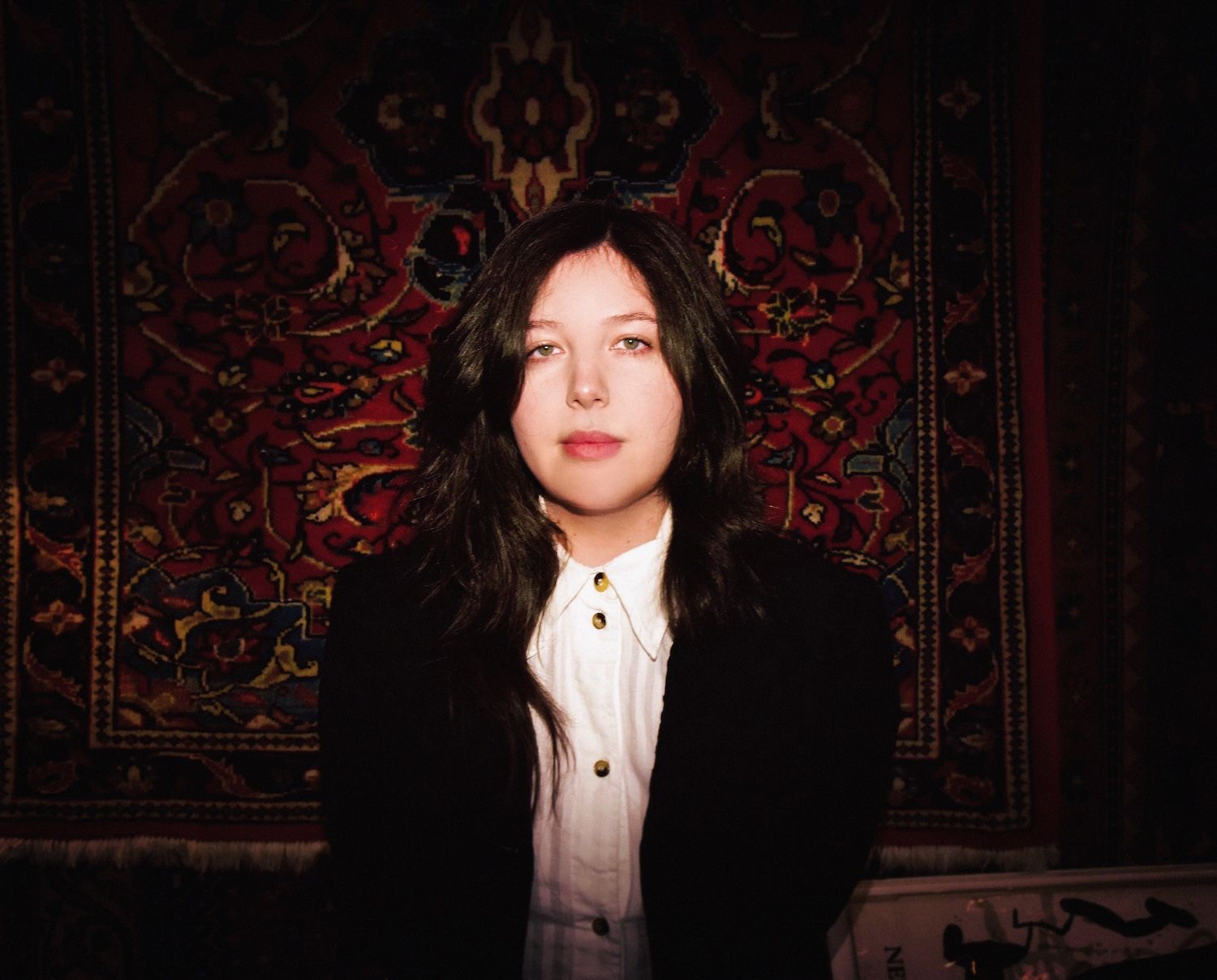 1500x1208 Lucy Dacus Is Learning 'Forever Is a Feeling' and Writing a Beautiful Tale As She Goes