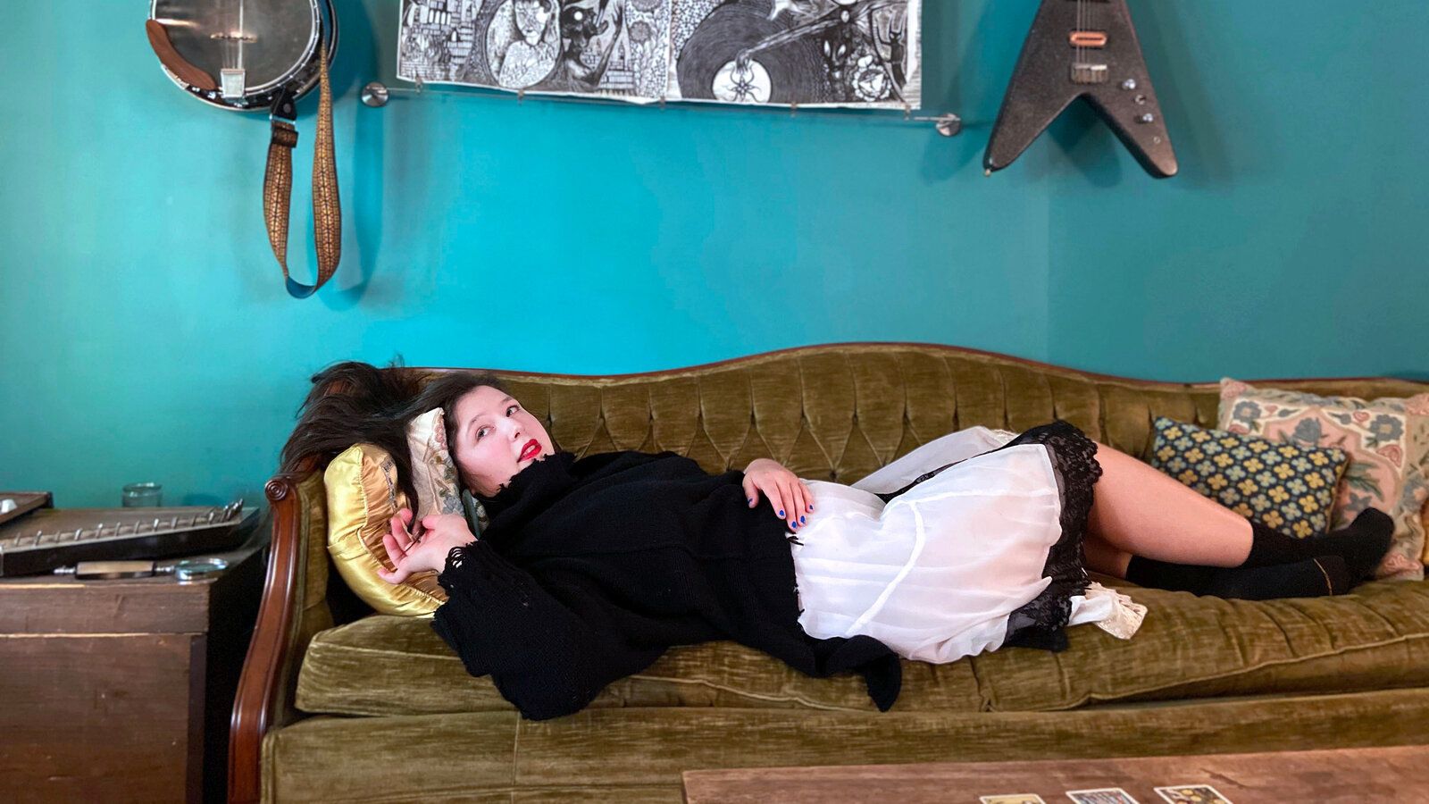 1600x900 Lucy Dacus Takes Confessional Songwriting to a New Level