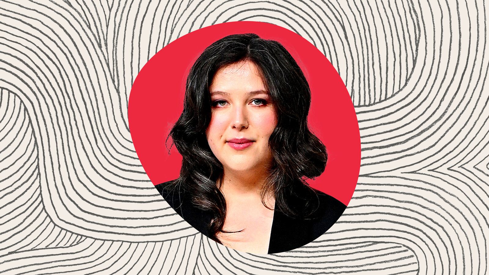 1600x900 Modern Love' Podcast: Lucy Dacus of boygenius on How to Get Talking Again