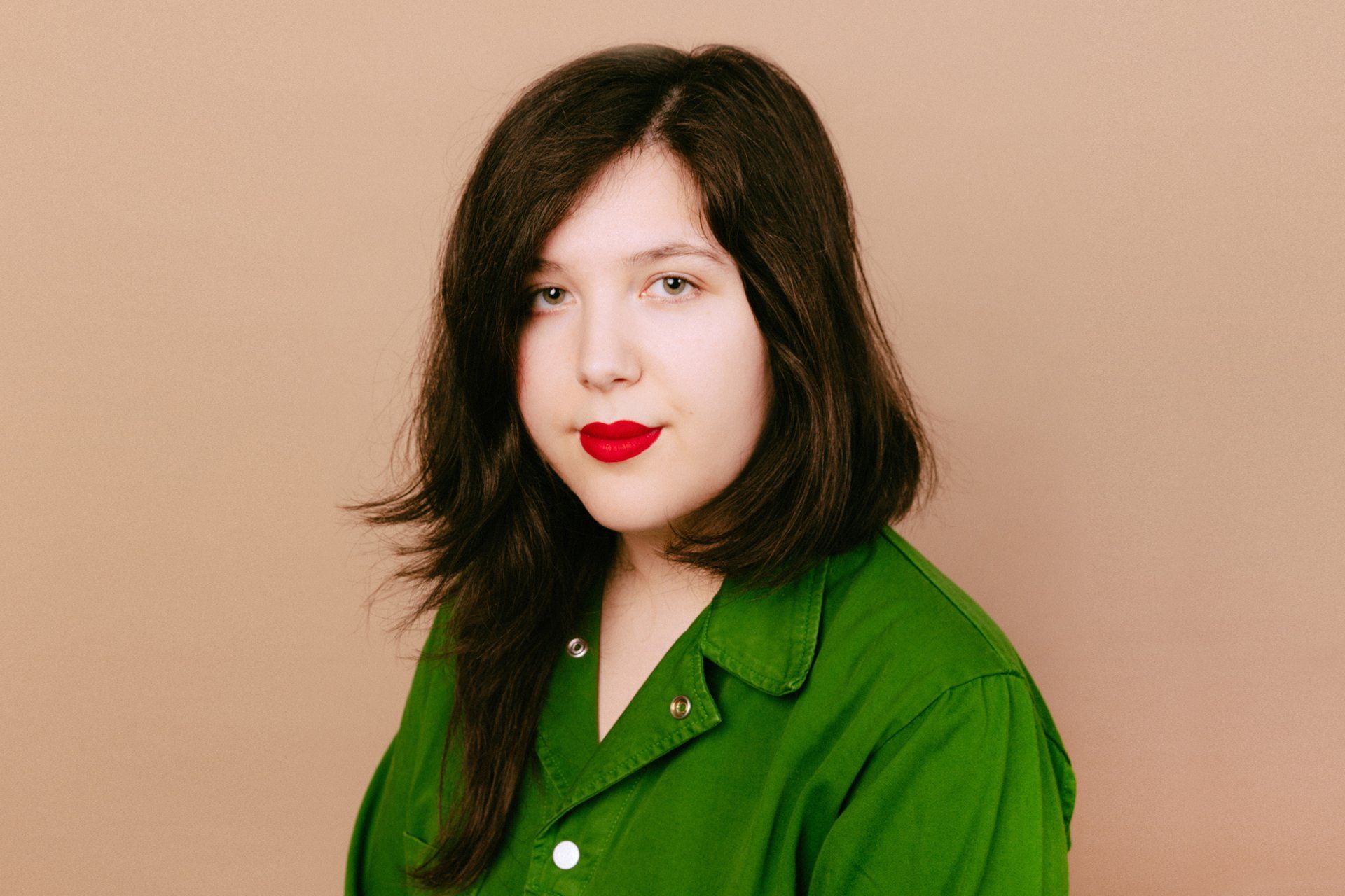 1920x1280 Lucy Dacus HD Wallpaper