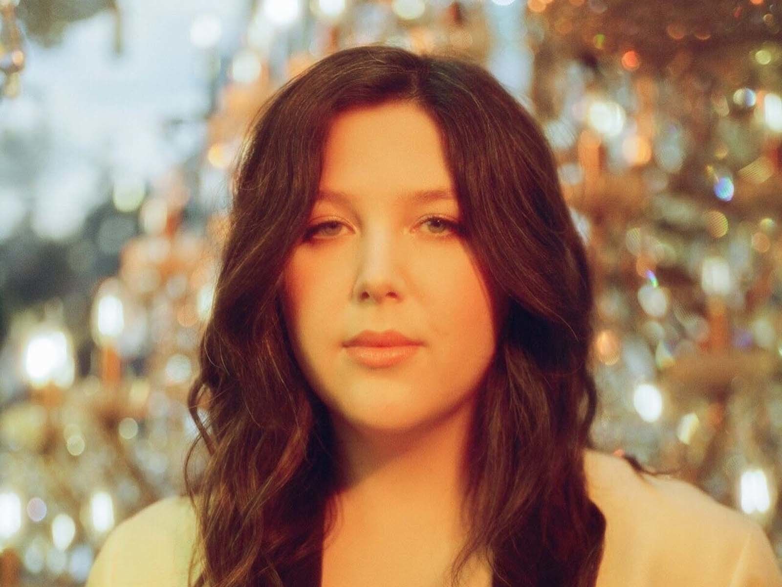 1600x1200 Lucy Dacus adds Milwaukee to her 2025 North American tour