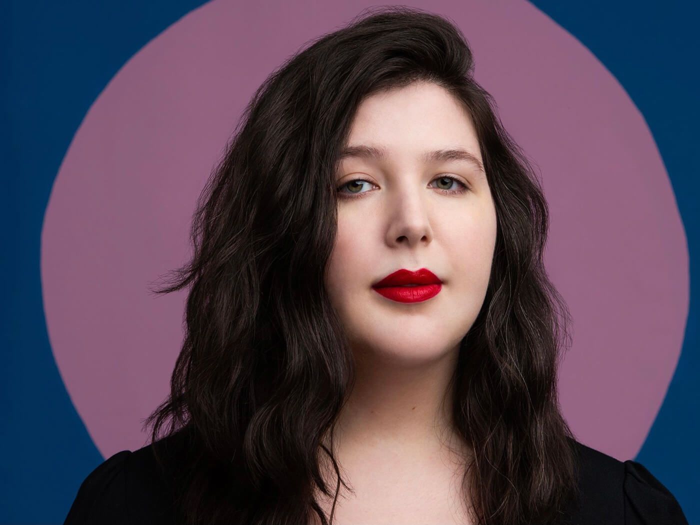 1400x1050 Home Video feels like it's for me”: Lucy Dacus on why she's channelling Slayer and making an album for herself