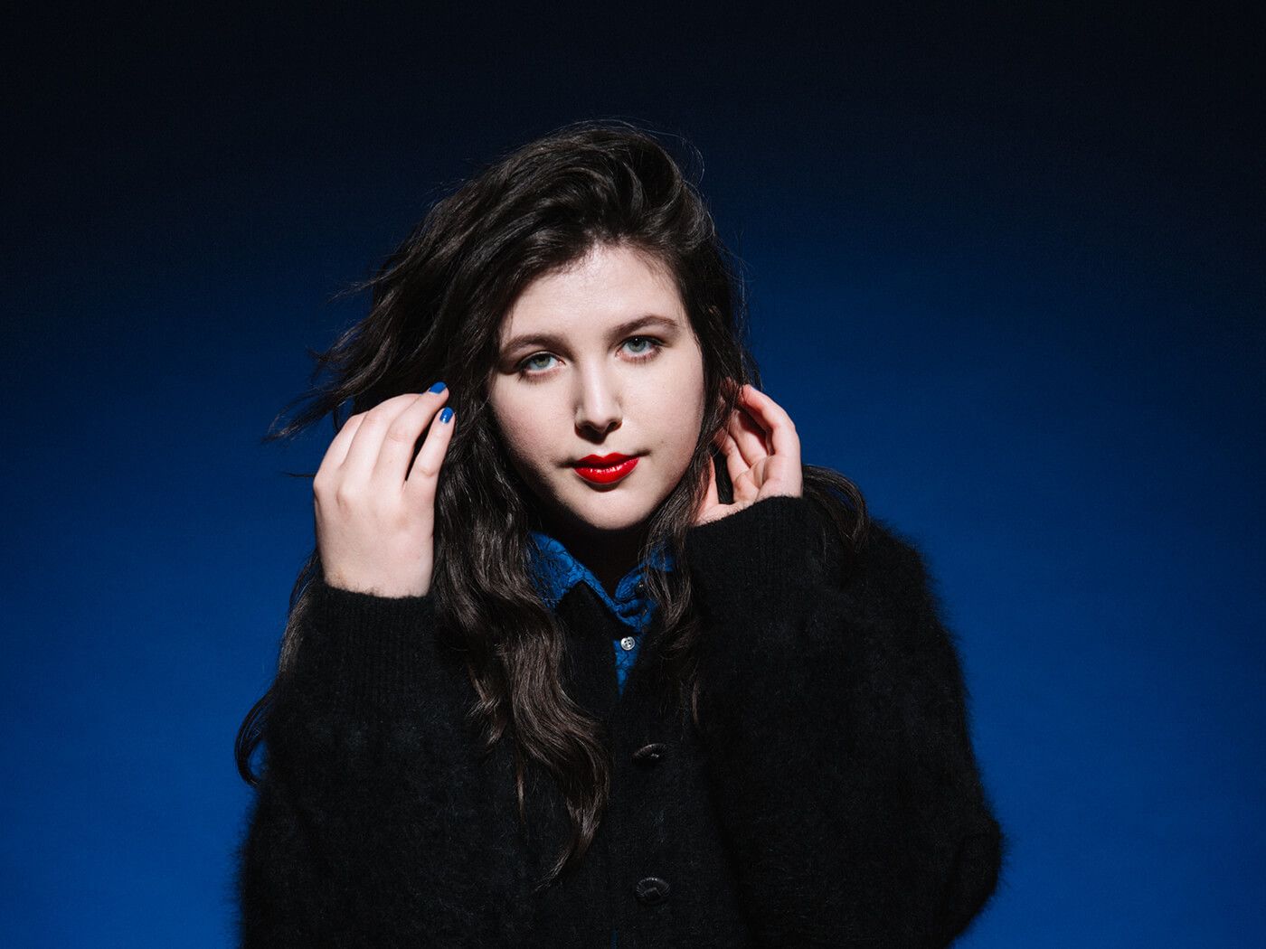 1400x1050 Home Video feels like it's for me”: Lucy Dacus on why she's channelling Slayer and making an album for herself
