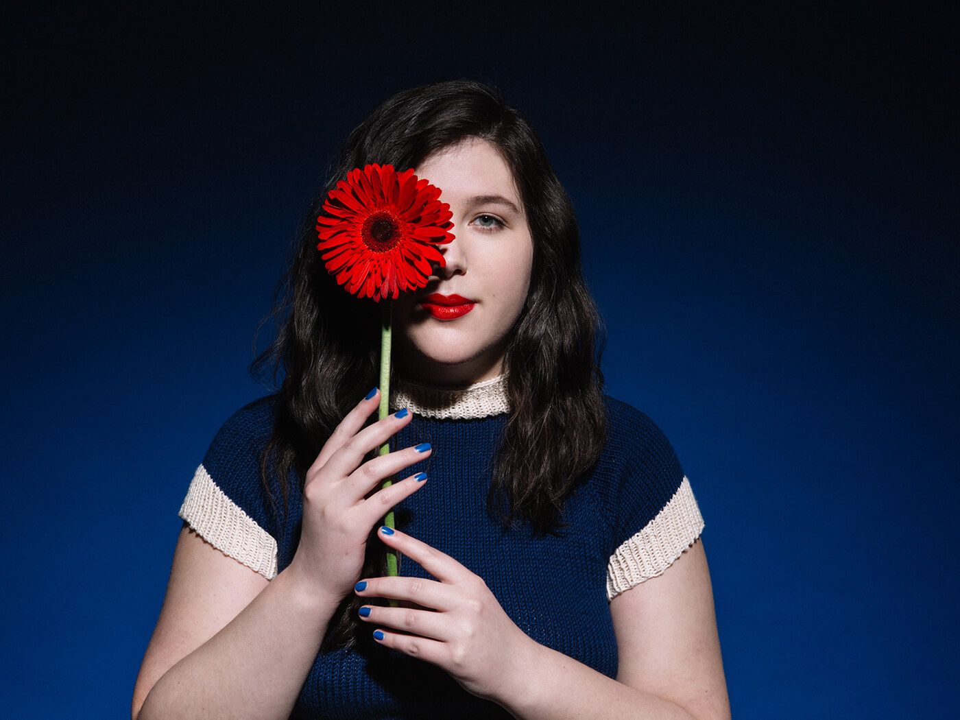 1400x1050 Home Video feels like it's for me”: Lucy Dacus on why she's channelling Slayer and making an album for herself