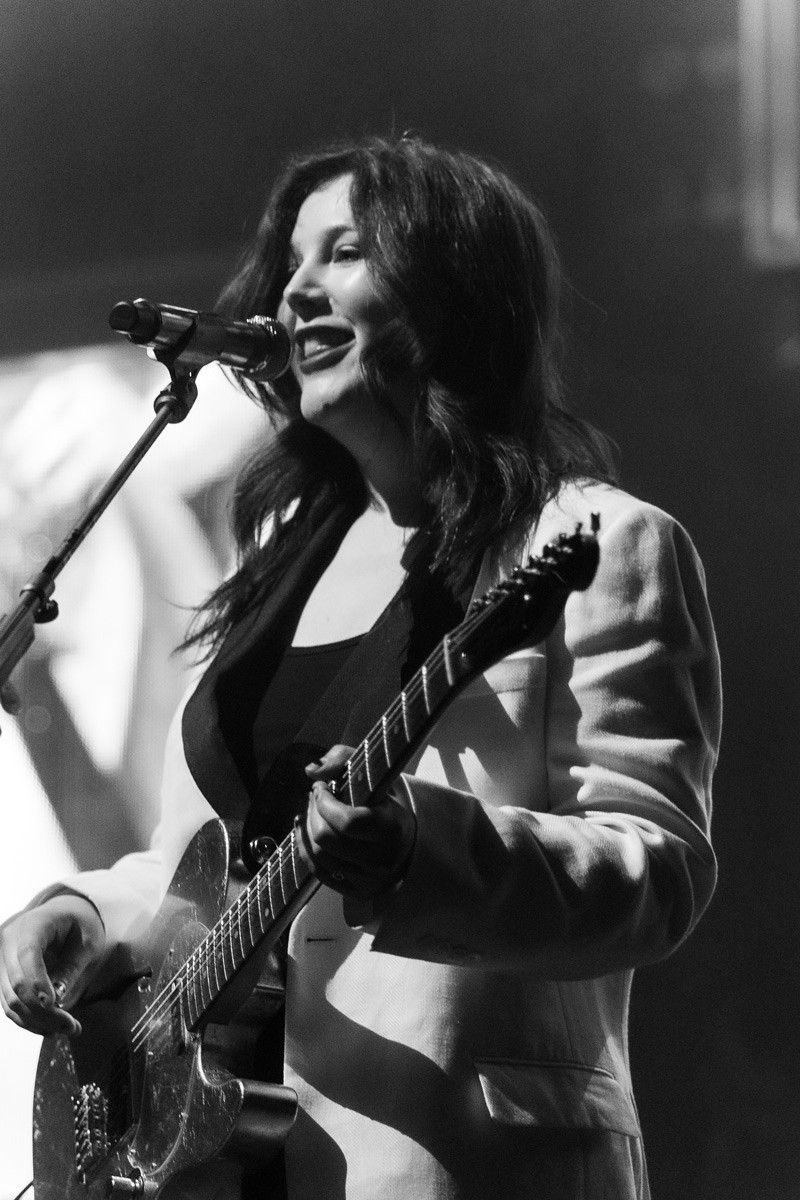 800x1200 Forever Is A Feeling: Lucy Dacus Brings Pure Bliss to The Midland