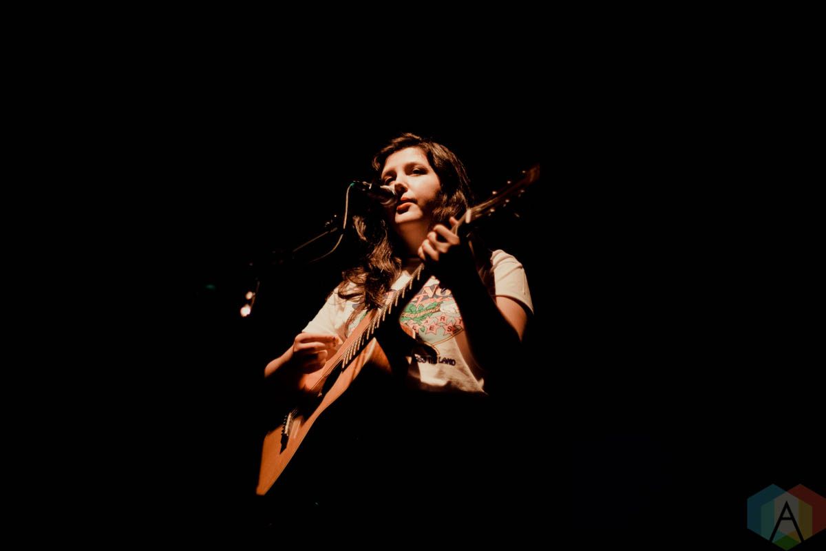 1200x800 Photos: Lucy Dacus, Bartees Strange Newport Music Hall. Aesthetic Magazine. Album Reviews, Concert Photography, Interviews, Contests