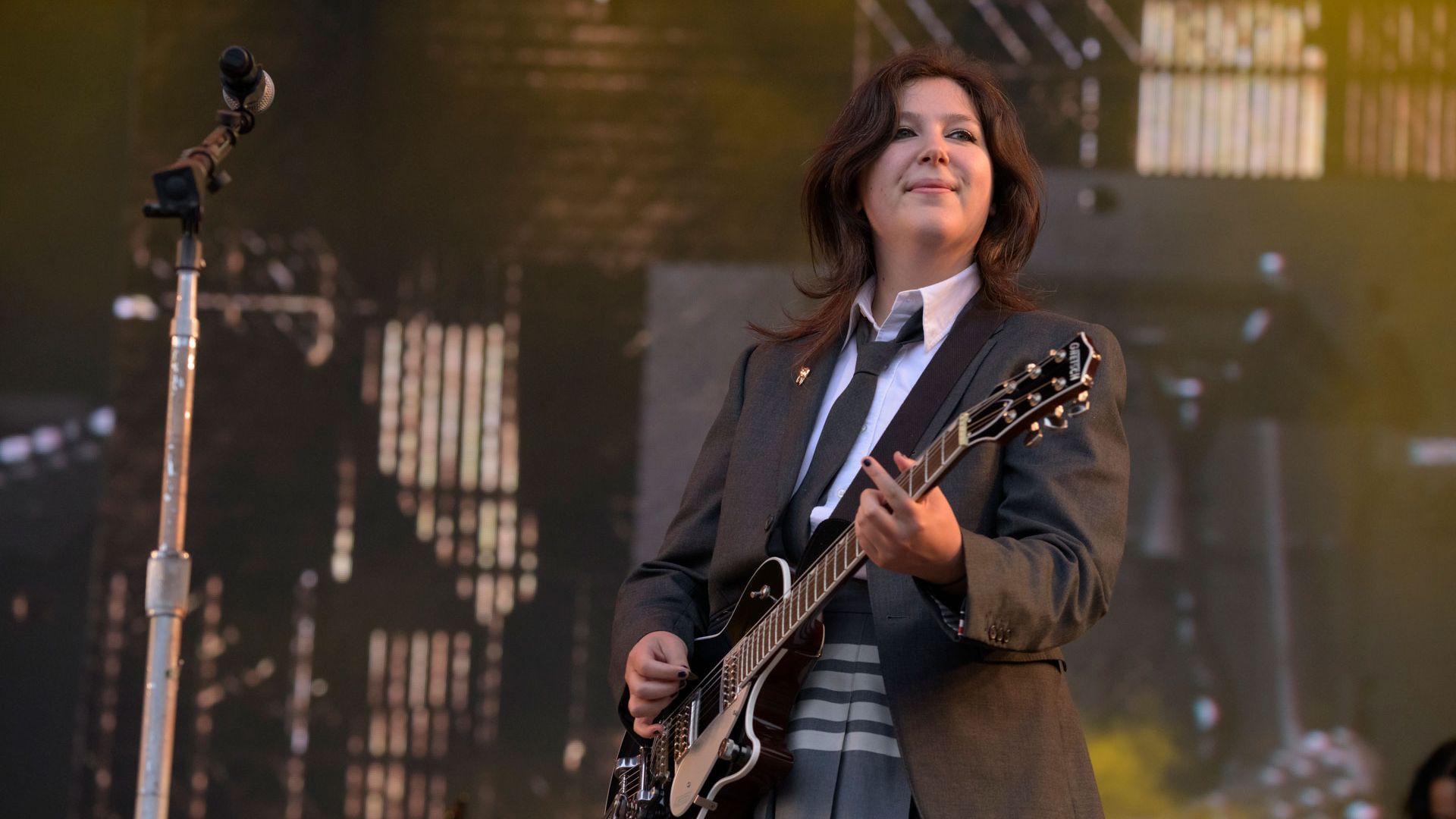 1920x1080 Lucy Dacus Is Casting “Hot Mascs” For Her Next Music Video. Here's How You Can Apply