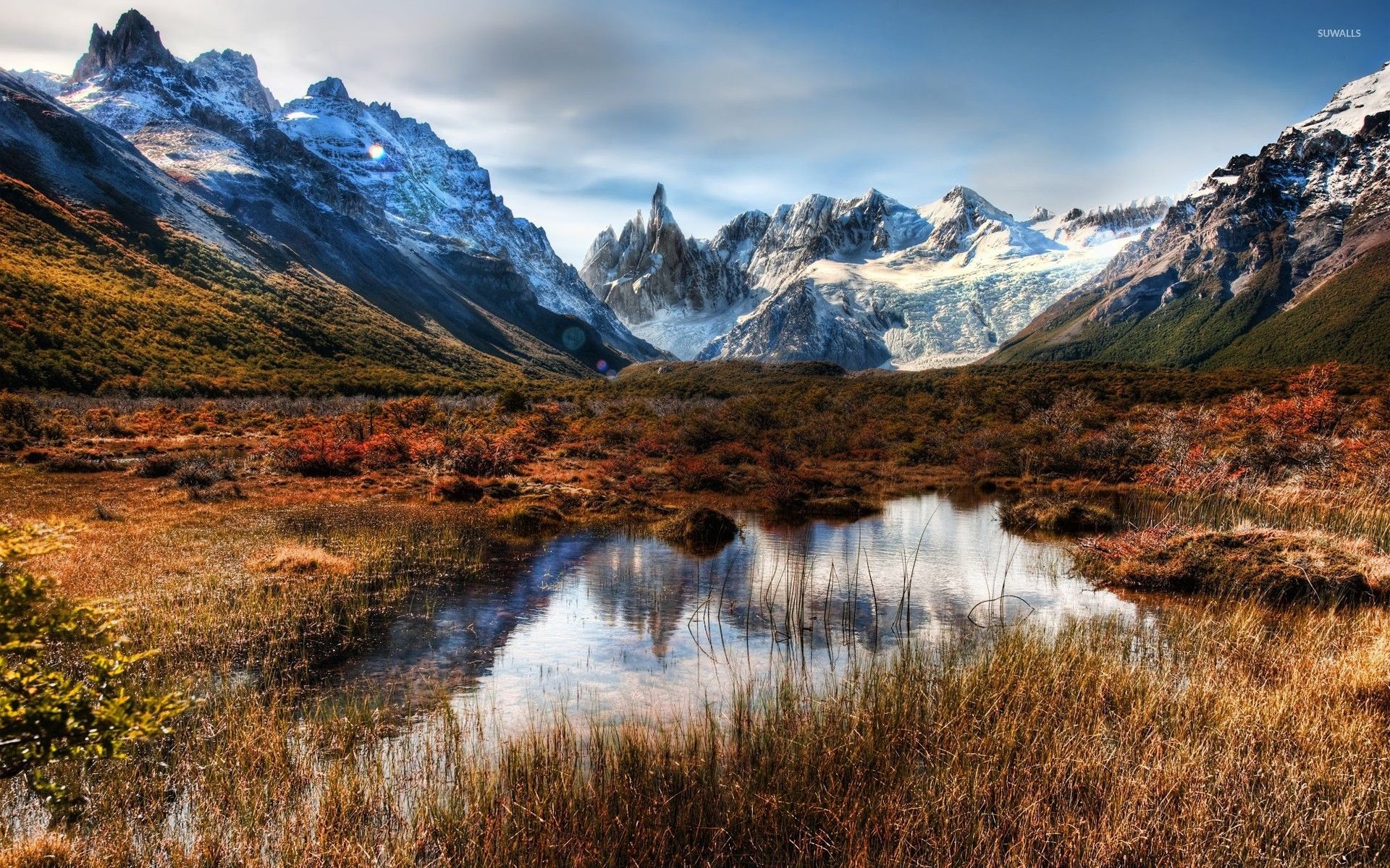 1920x1200 Andes, Argentina wallpaper wallpaper