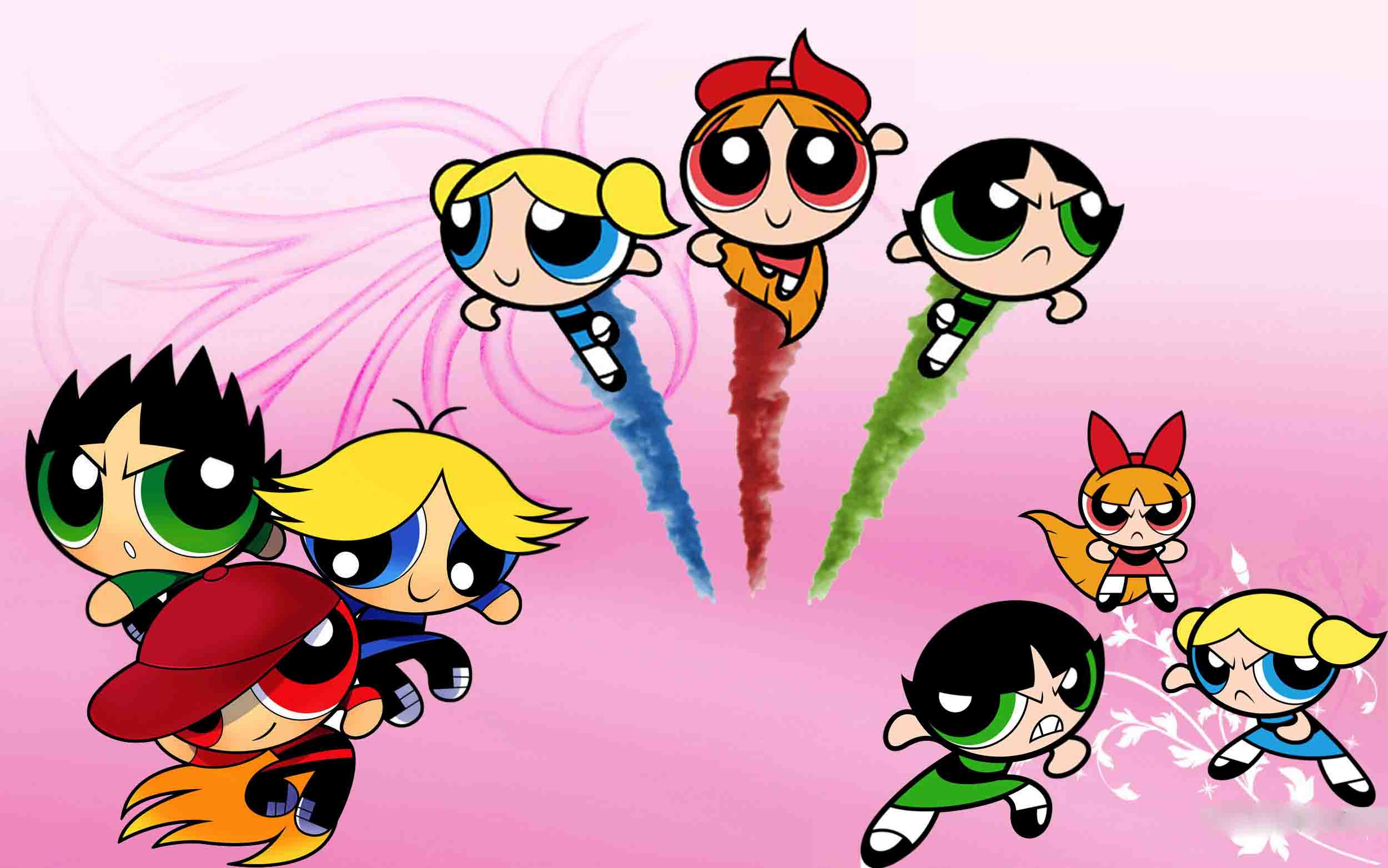 2500x1563 BUBBLES POWERPUFF GIRLS HIGH WALLPAPER FREE WALLPAPER
