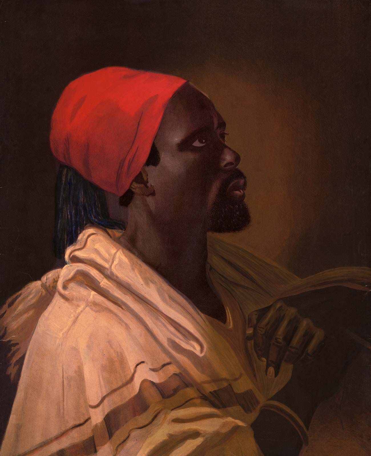 1300x1600 Toussaint Louverture. Biography, Significance, & Facts