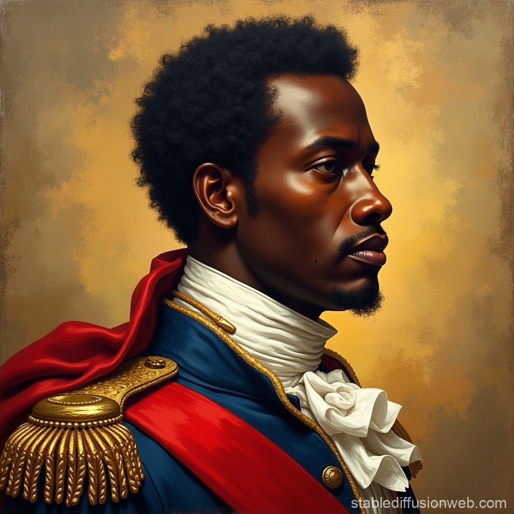 1024x1024 Toussaint Louverture : A Black Jacobin in the Age of Revolutions