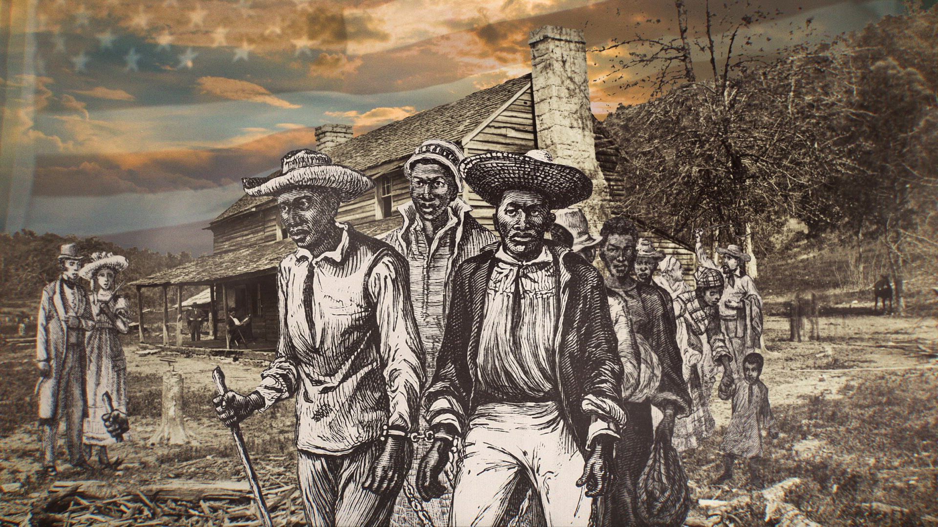 1920x1080 How Toussaint L'ouverture Rose from Slavery to Lead the Haitian Revolution